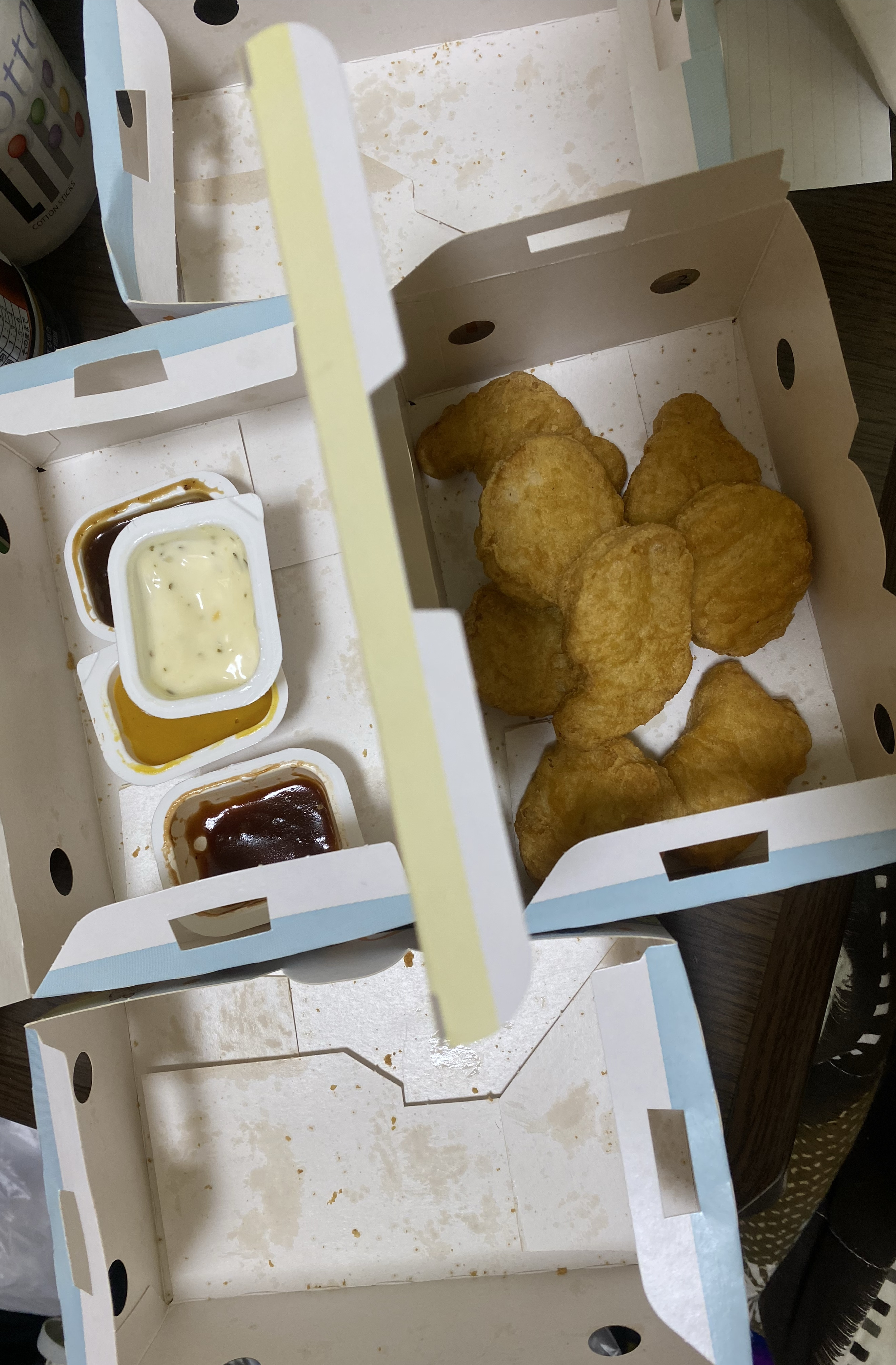 リレーお疲れ会ありがとう😭