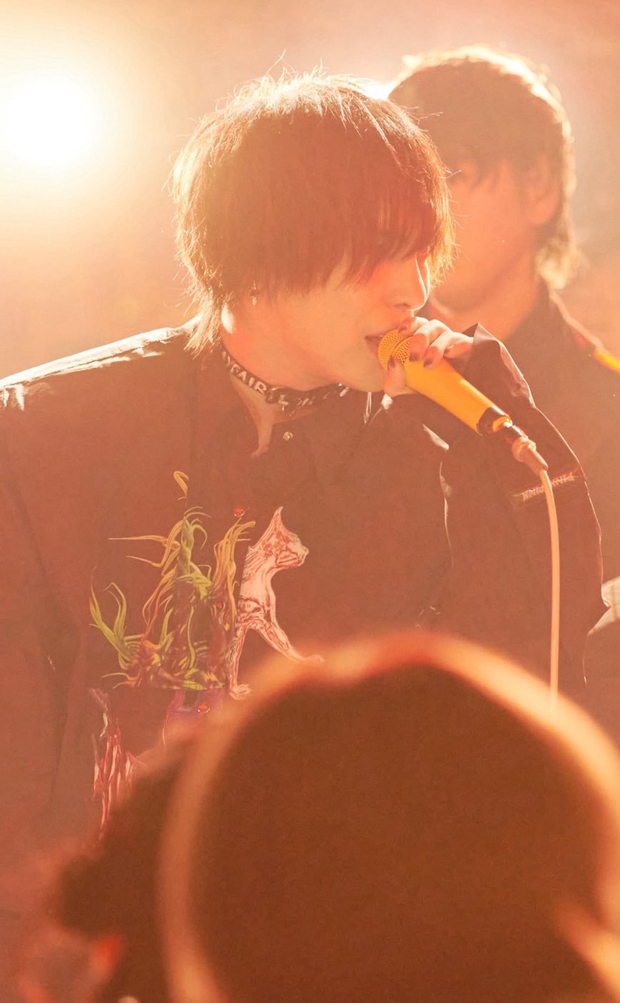 12/21 お気軽に┊︎歌と雑談