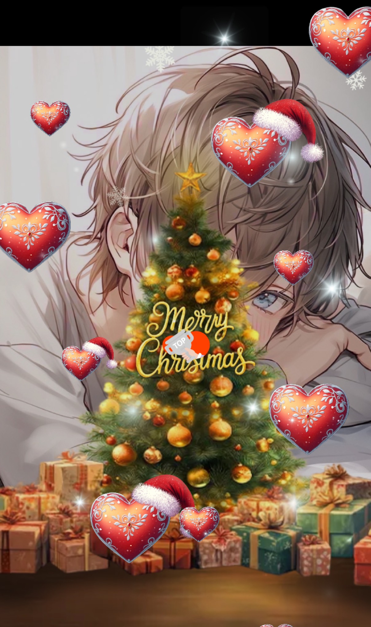 一部の人に刺さる声