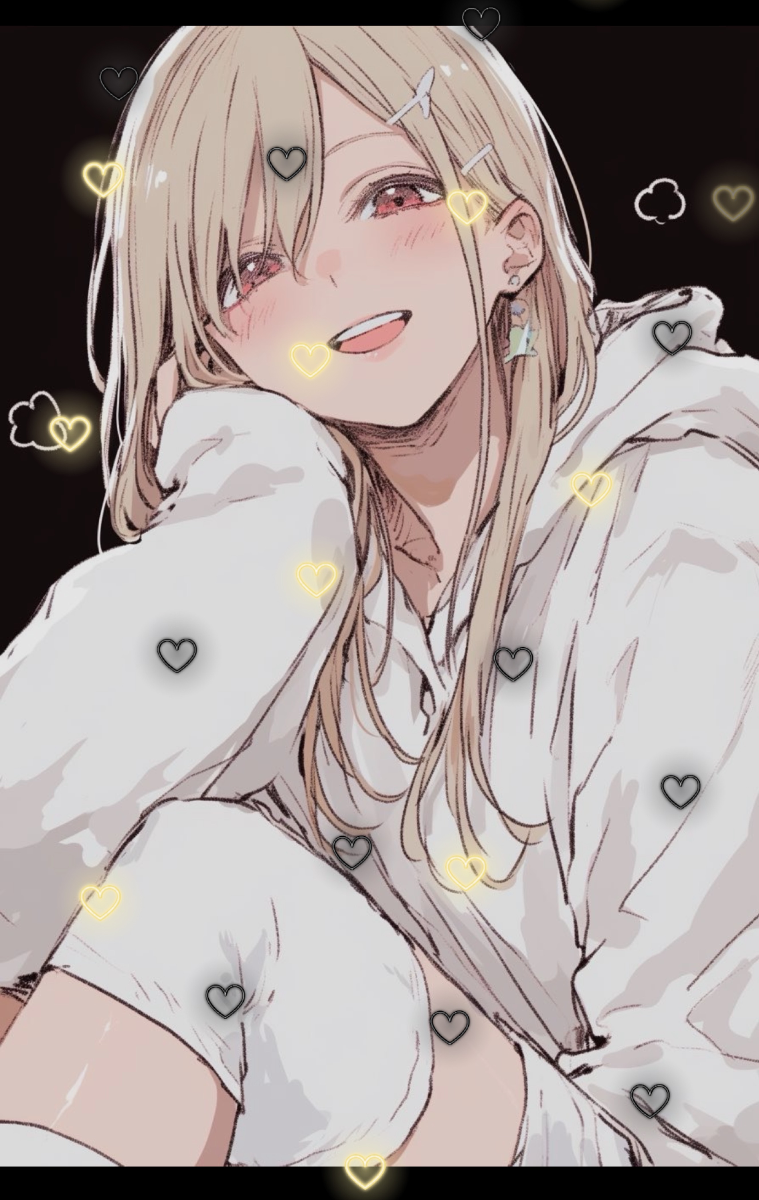 好きに歌わせての日