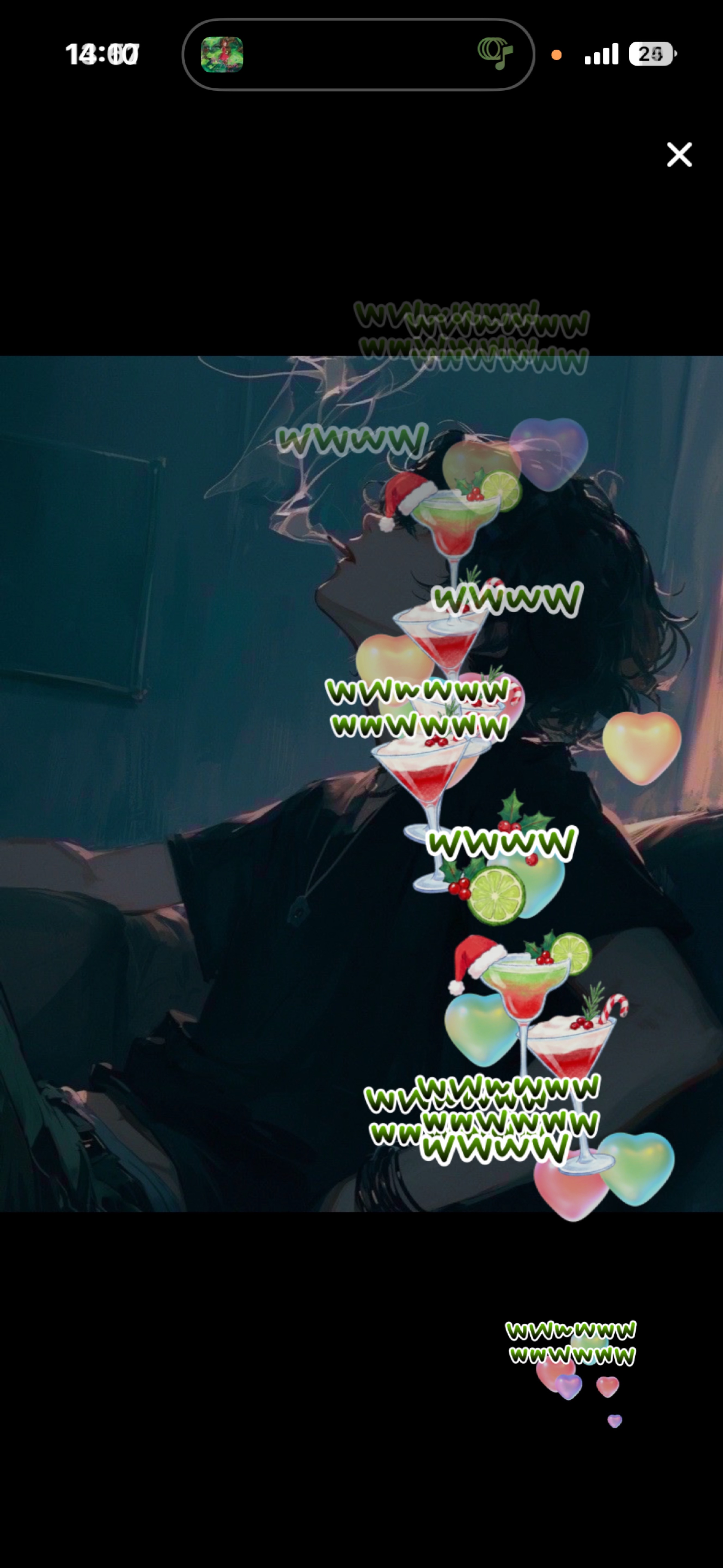 Day17 初潜◎ エモエモ暴言枠