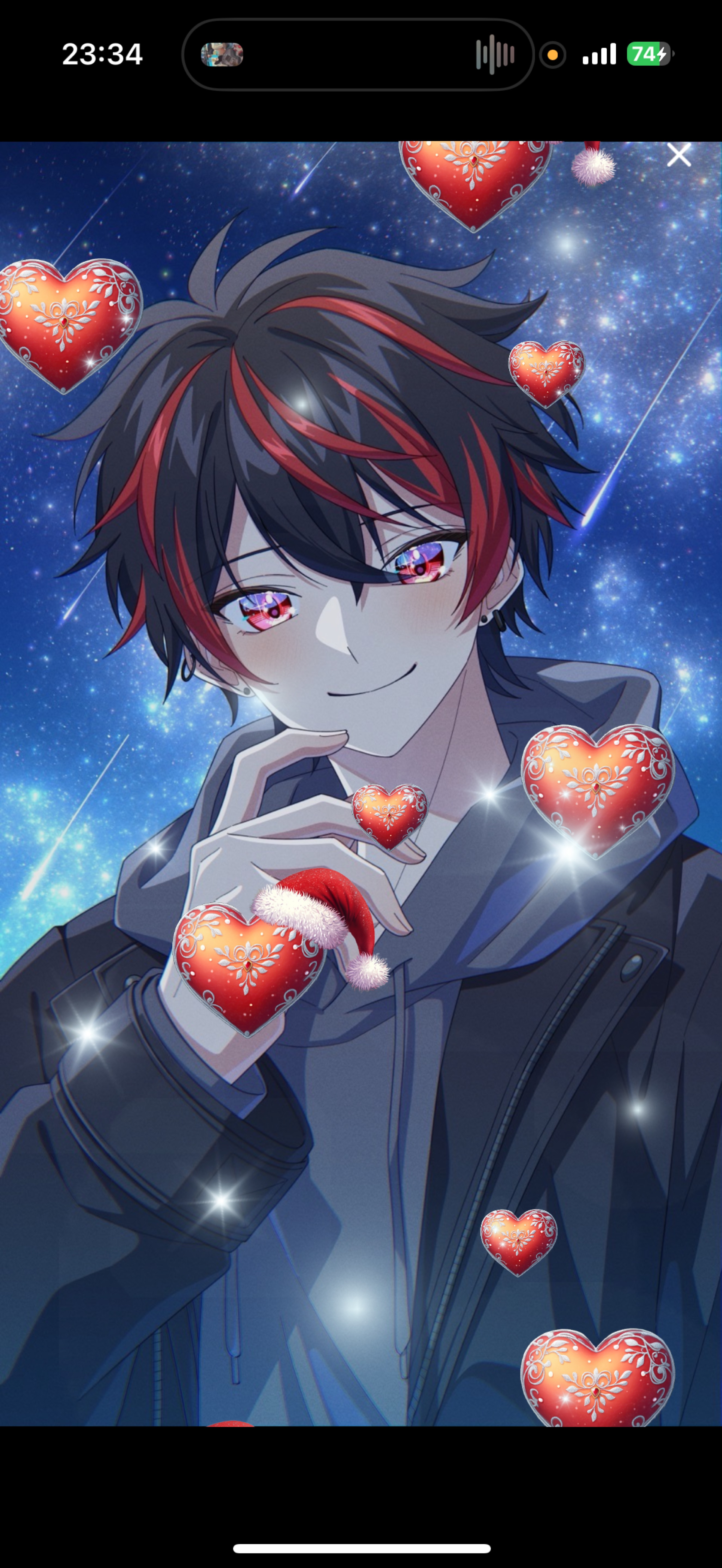 🎂🎂お誕生日🎂🎂