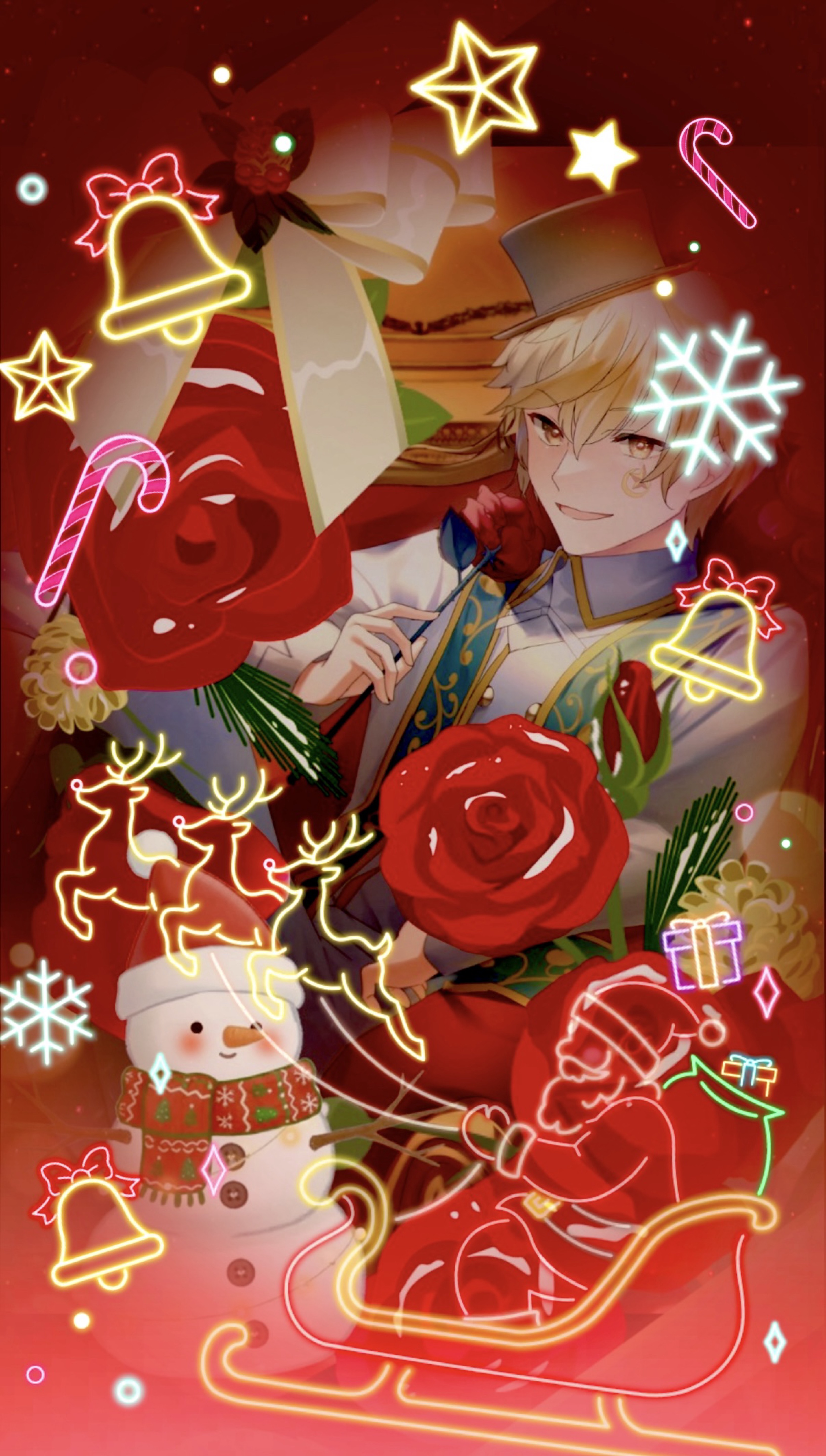 12/21 お気軽に┊︎歌と雑談