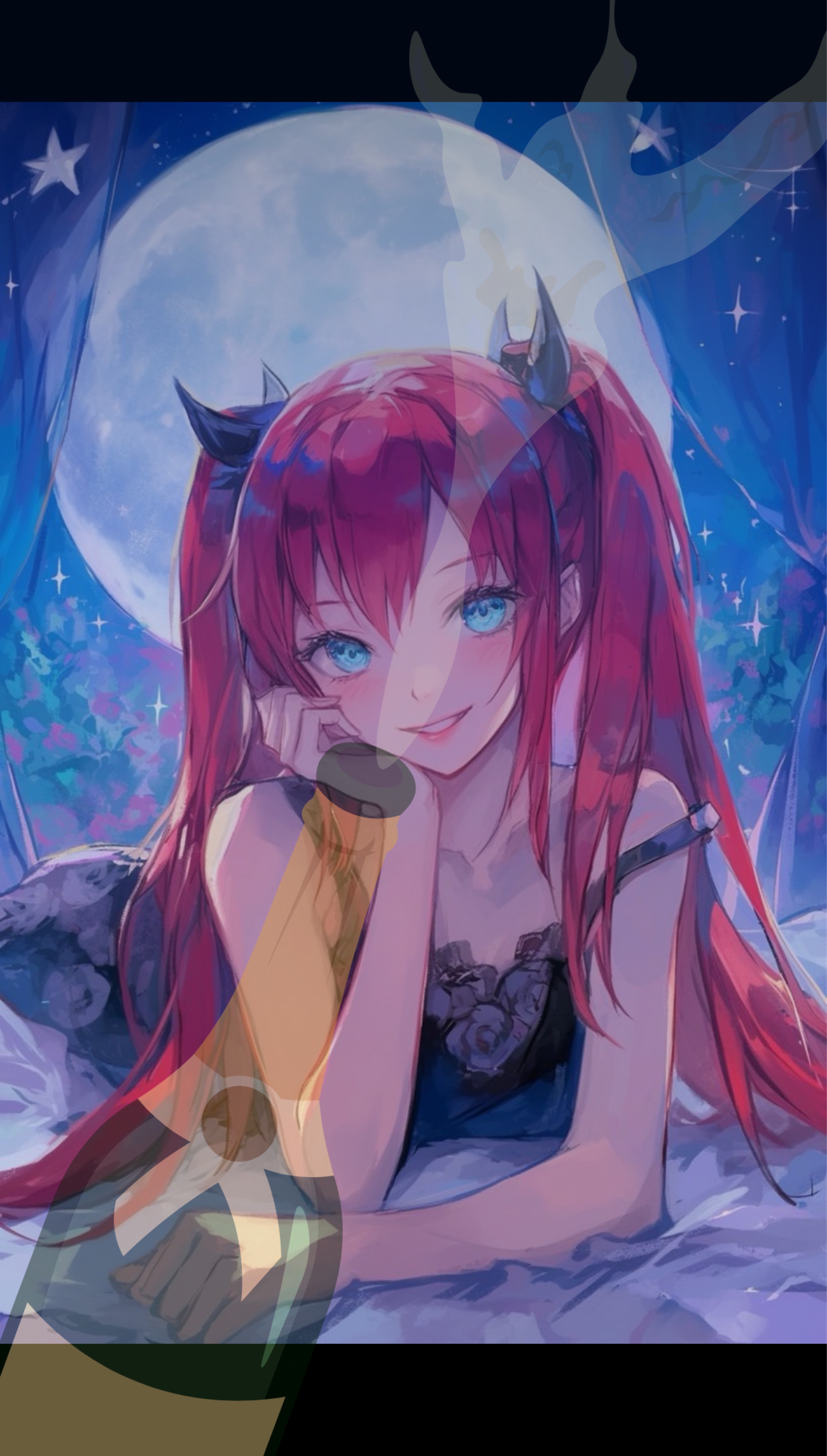 初◎ゆうねんね🩵