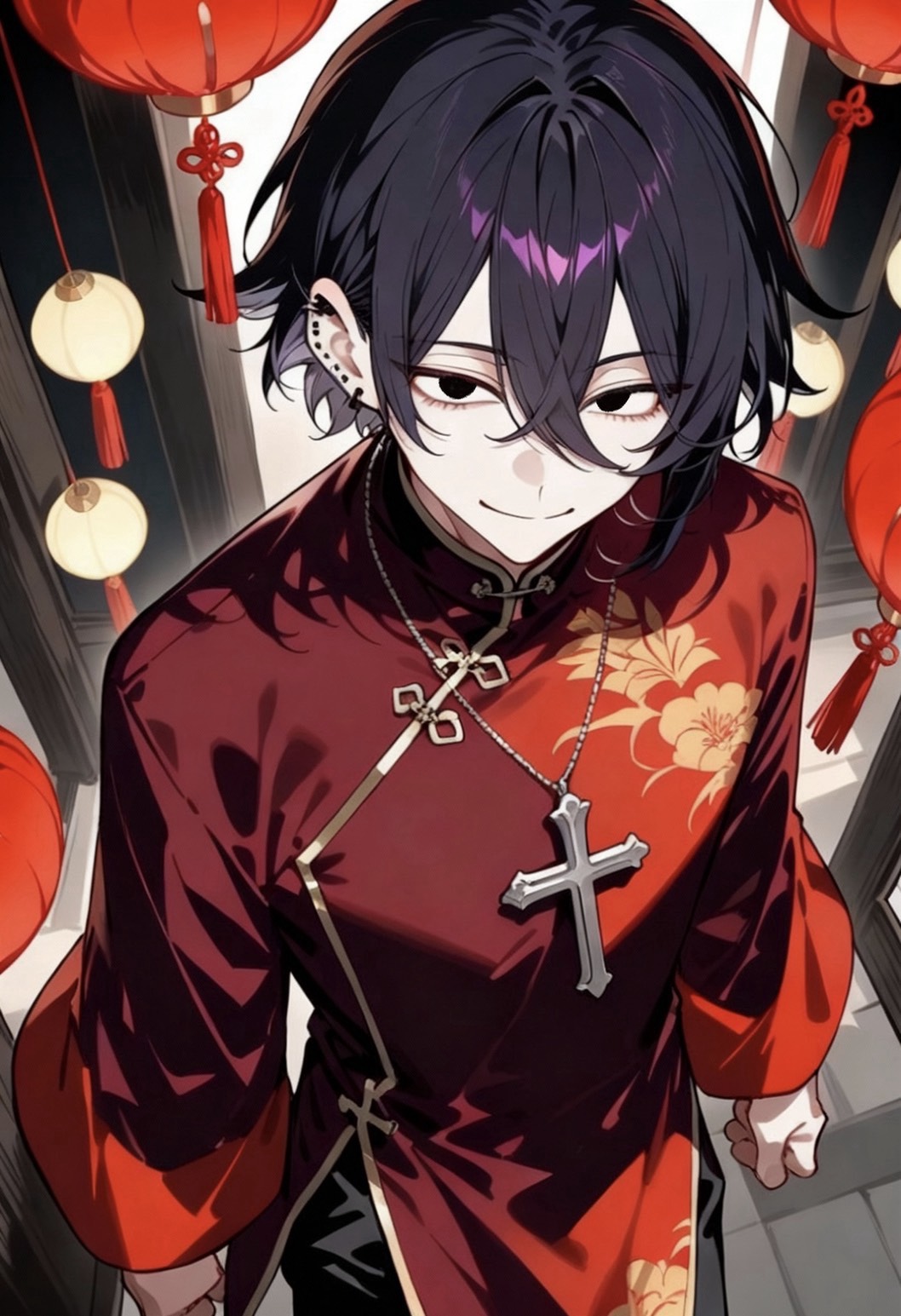 初◎京都弁🍃洛陽館🍁