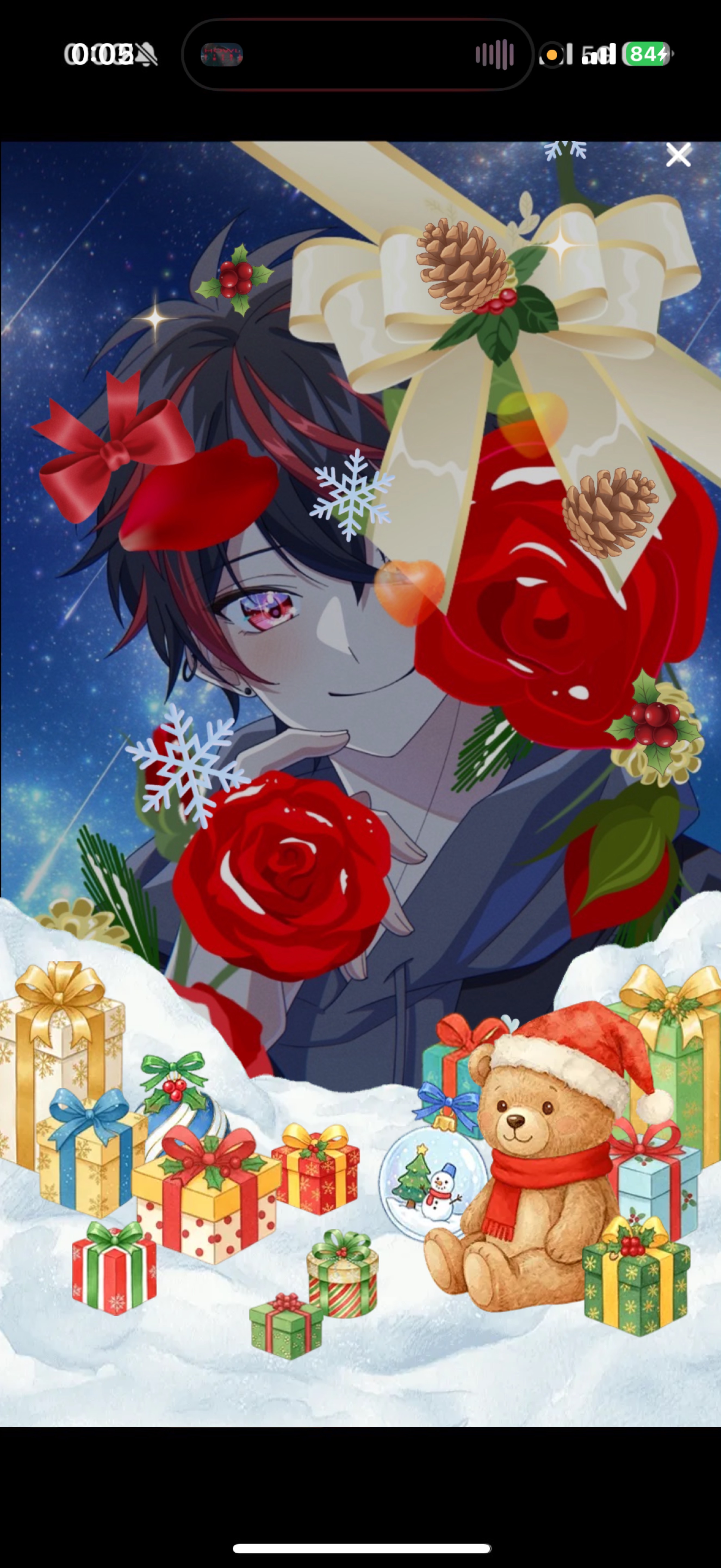 🎂🎂お誕生日🎂🎂