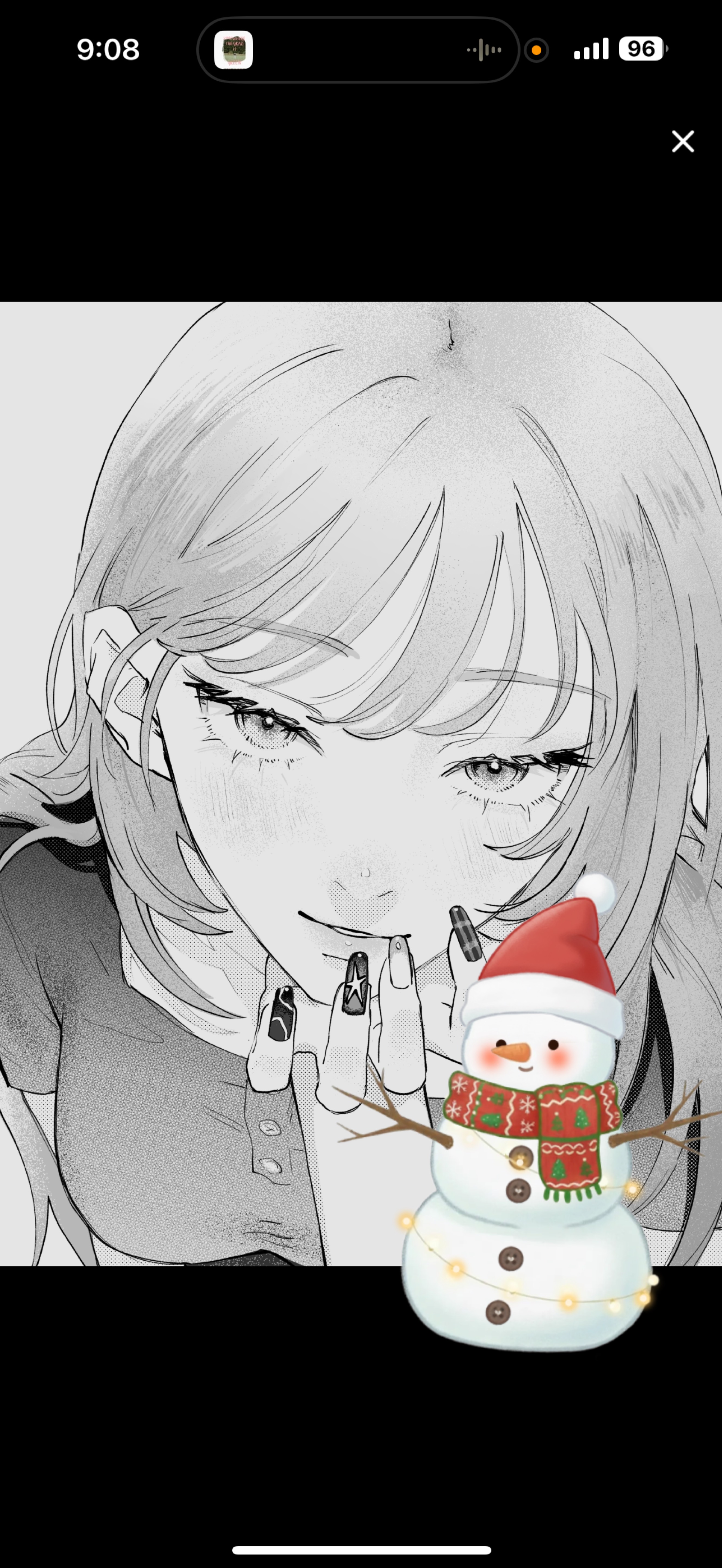 雑談￤BGM 𓂃𓈒𓏸︎︎︎