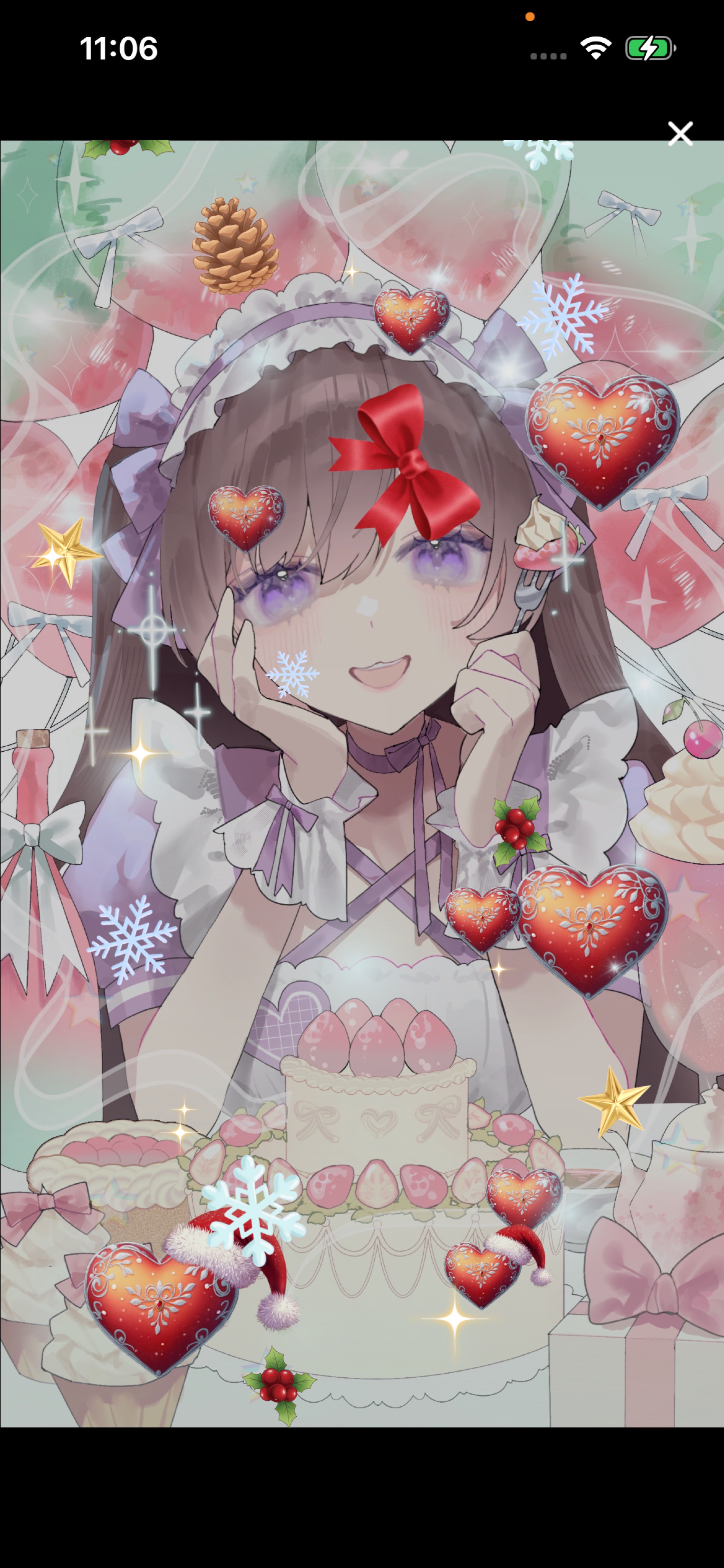 まったり、たまにうた