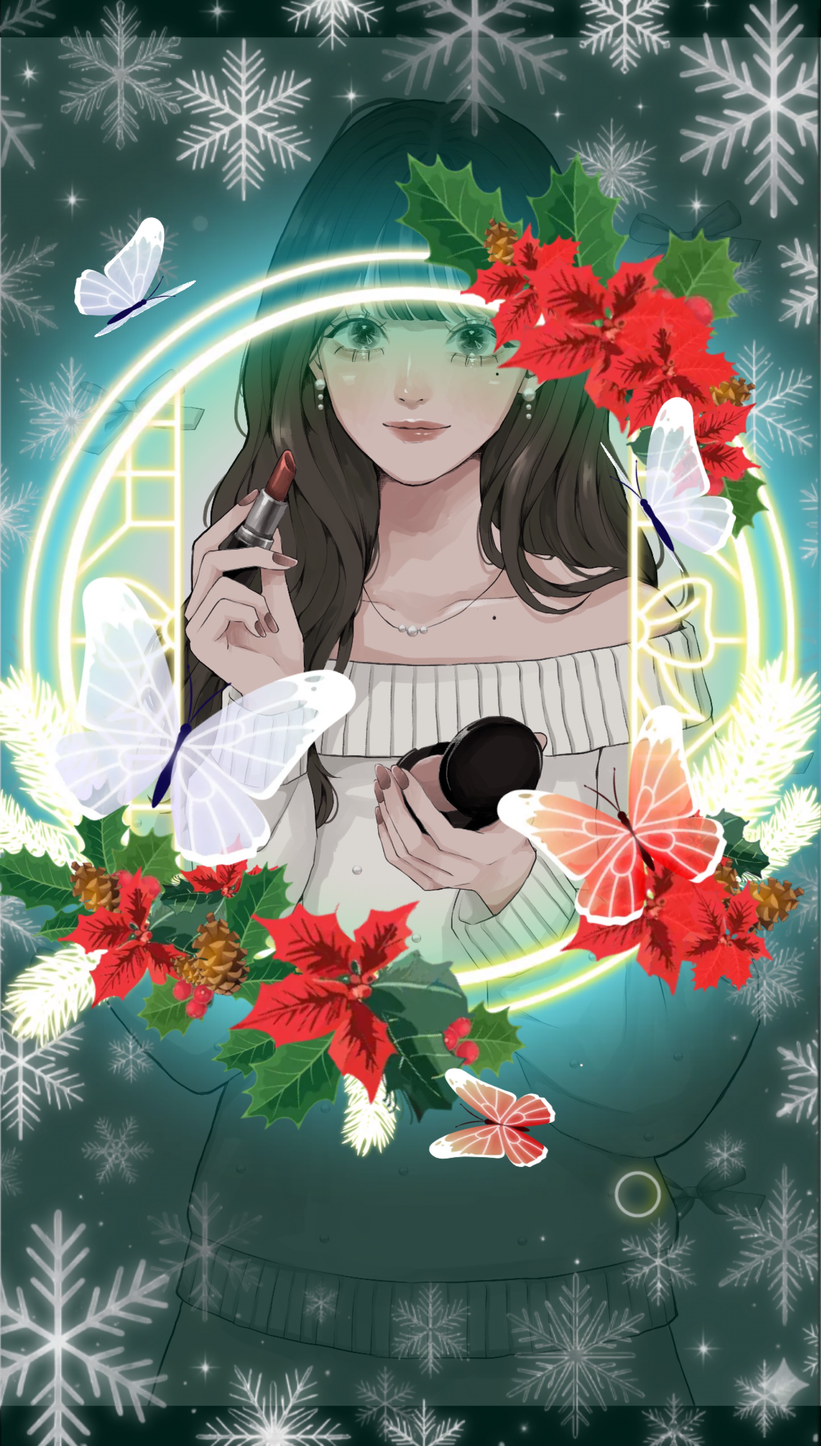 初〇ねてく？おいで〜🫧