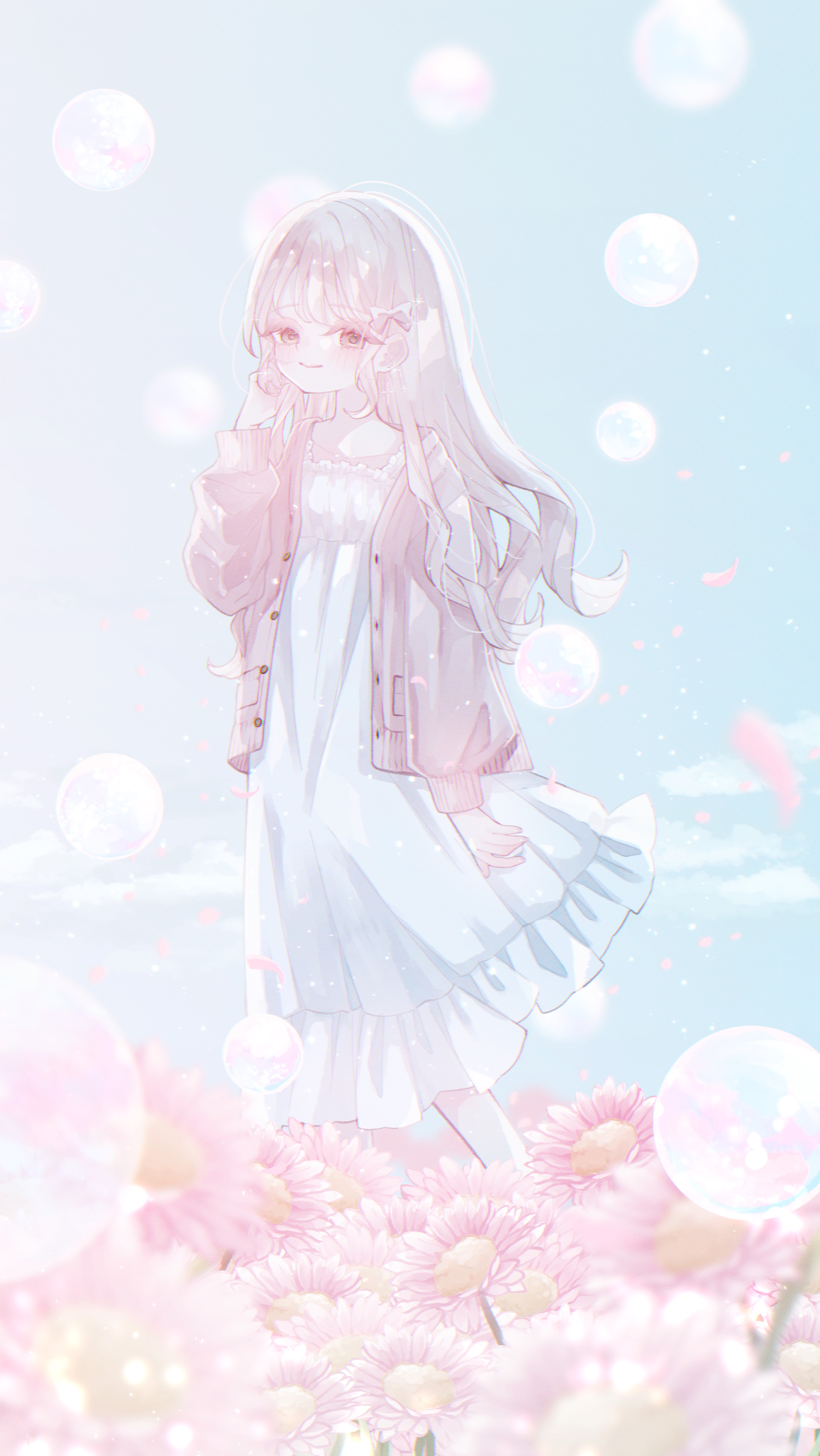 キミの癒しの時間🔅🫧