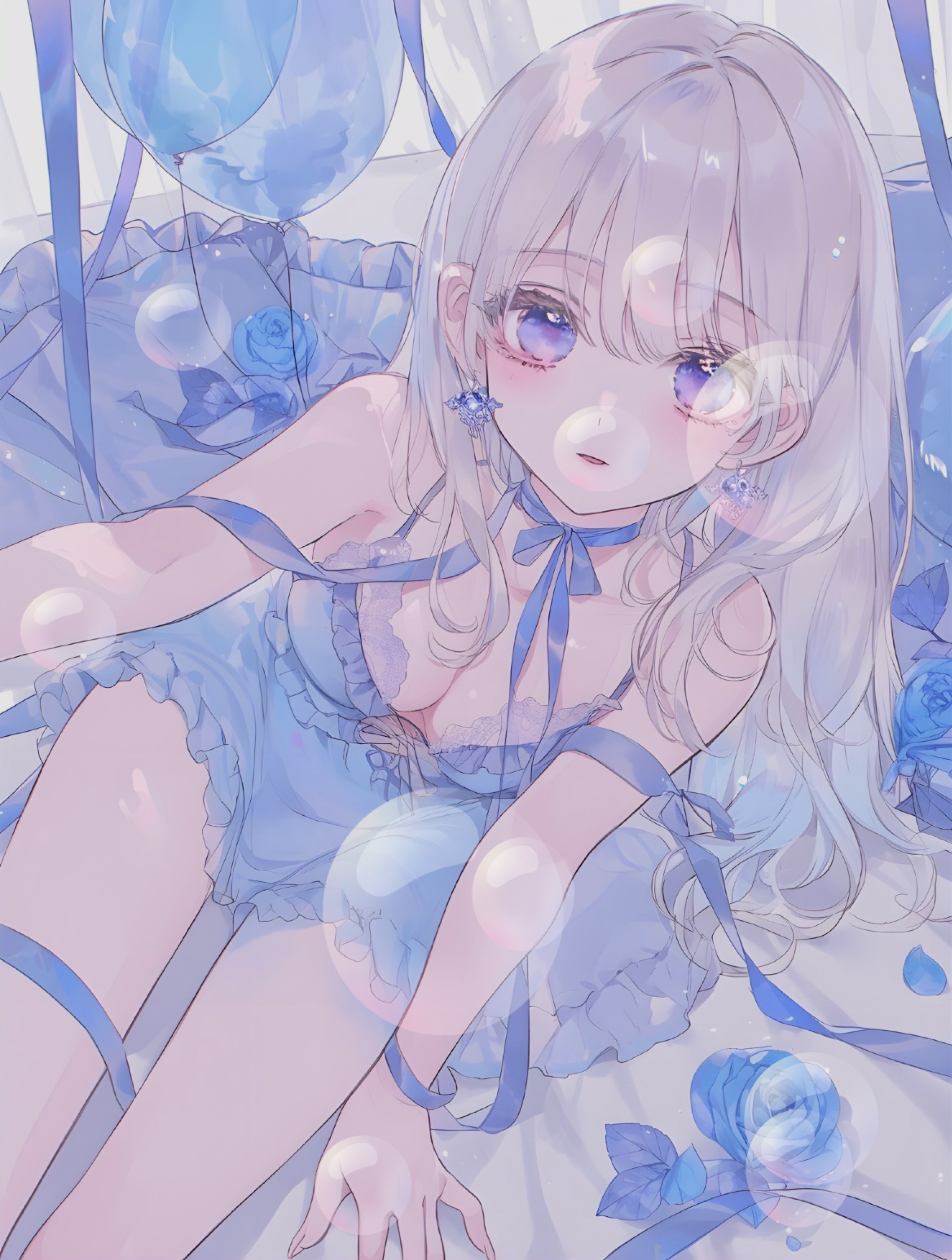 君 の 癒 し は こ こ ❤︎