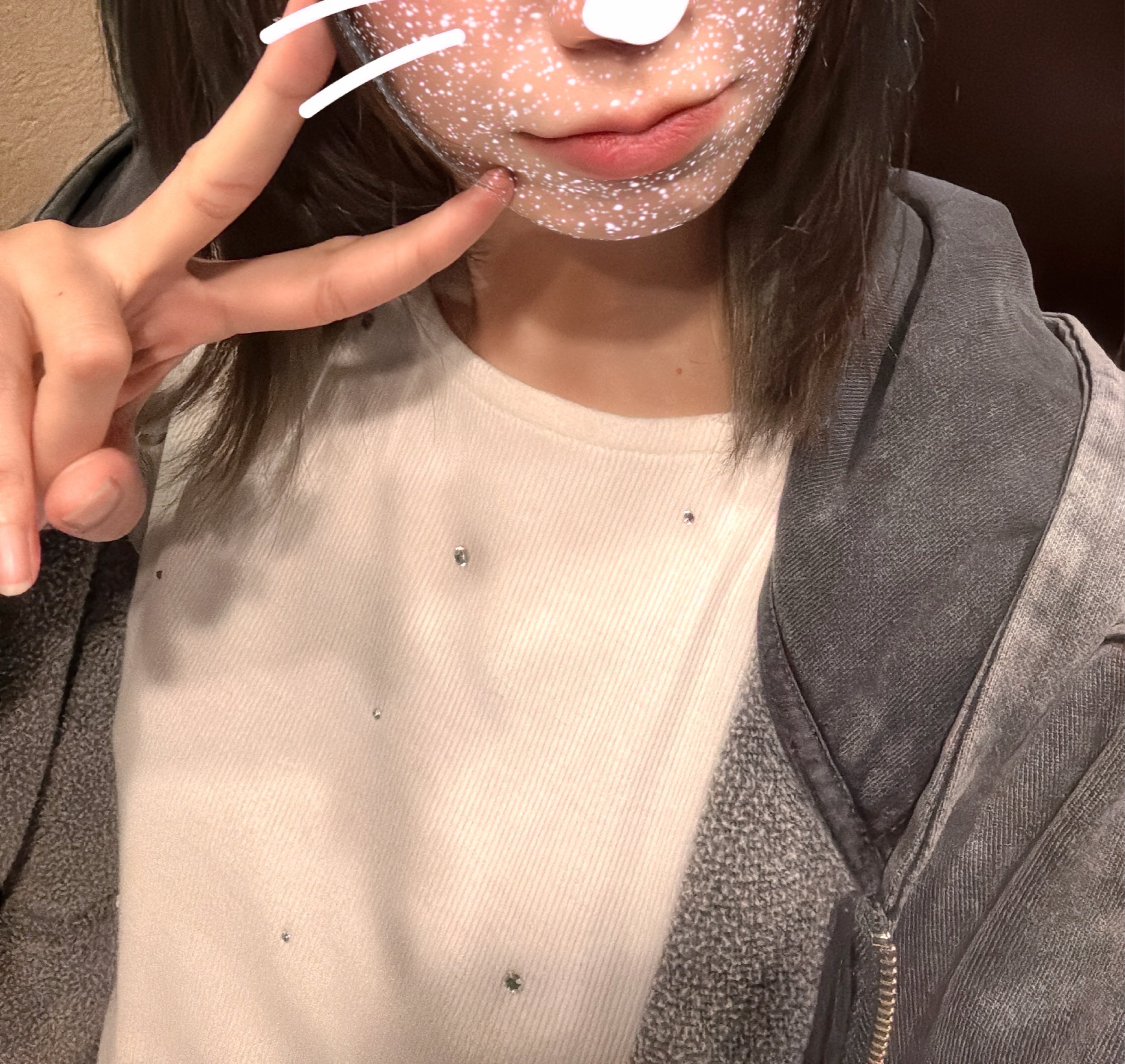 初潜⋆☾·̩͙꙳中低音おねぇとねる？