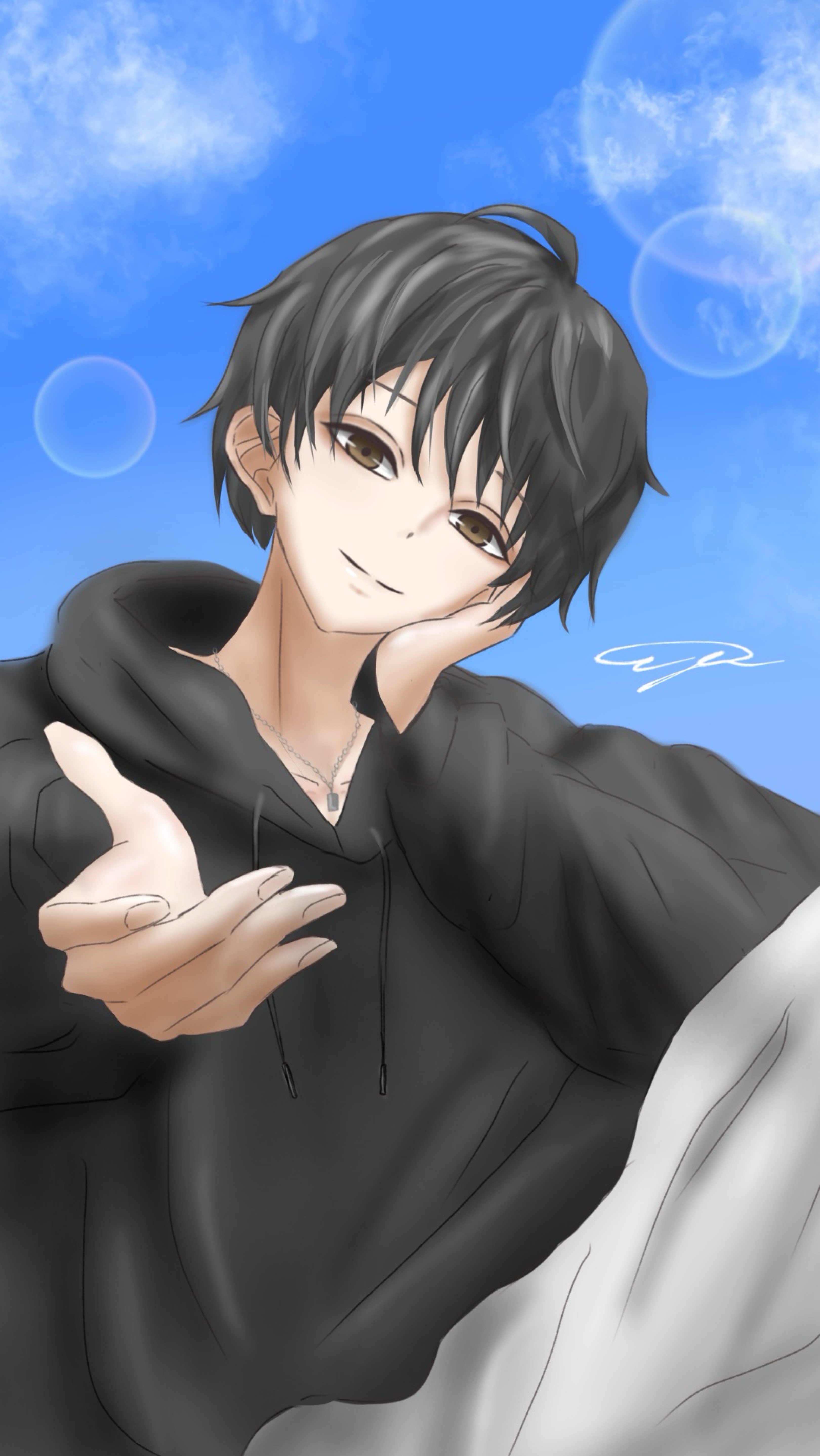 特典をかけた天下分け目の大一番