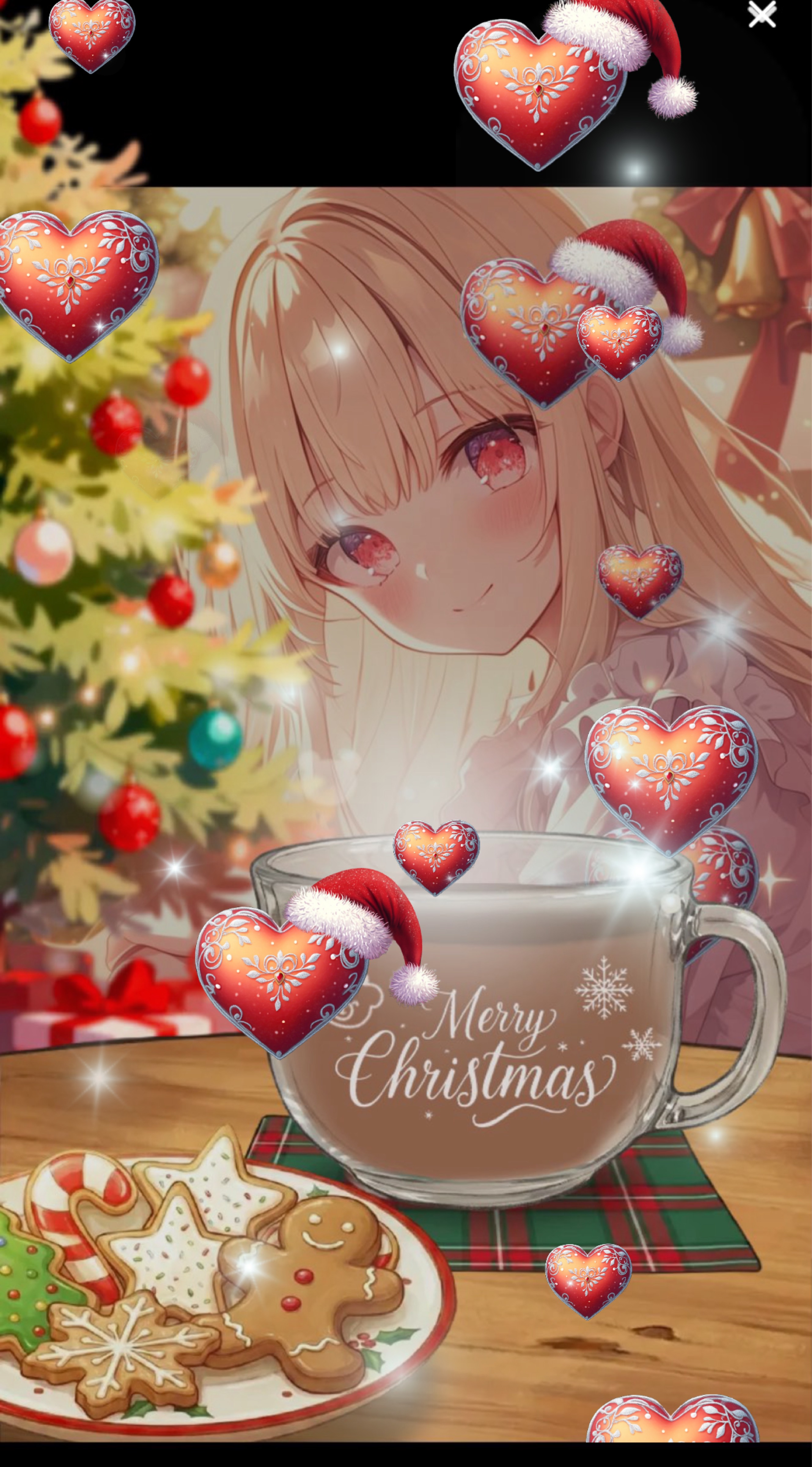 好きに歌わせての日