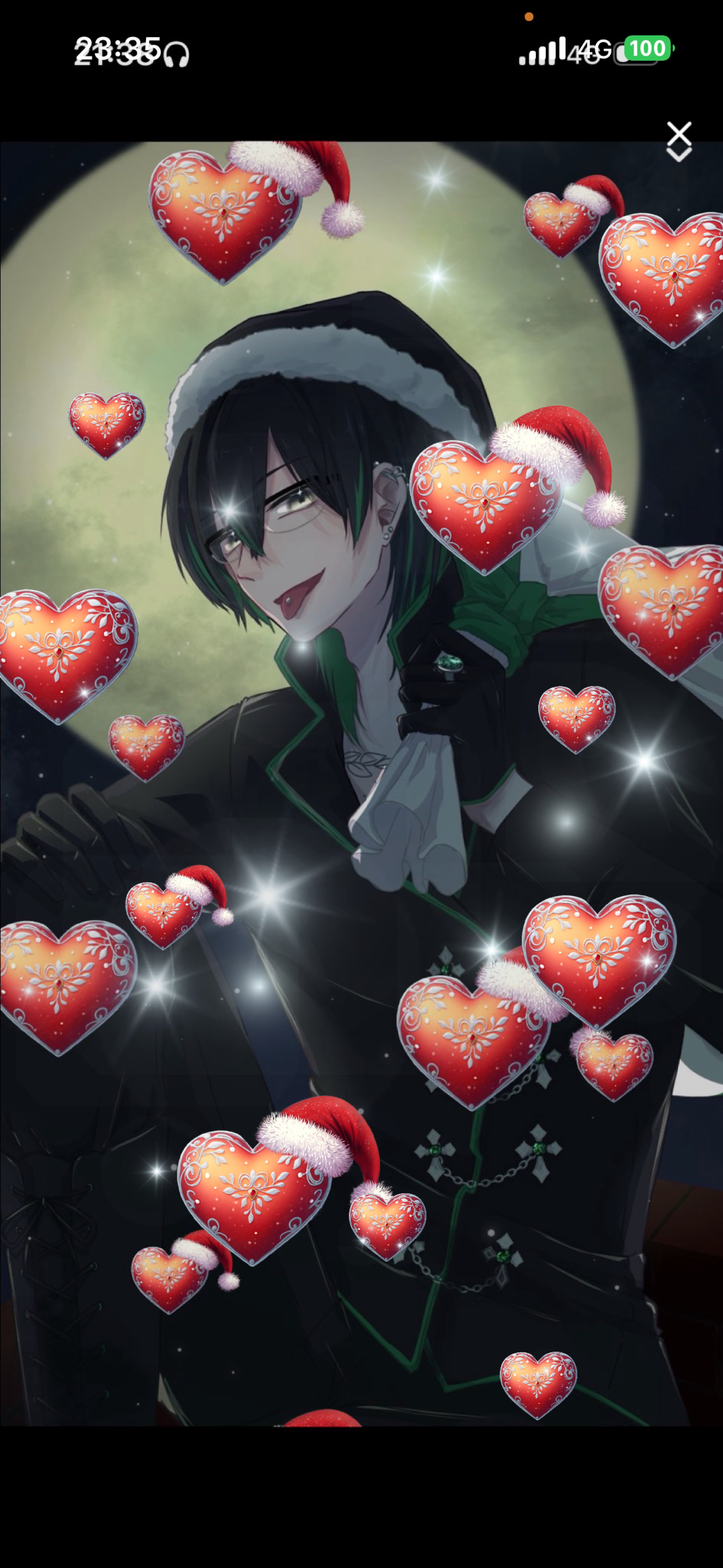 お友達つくり🤟12/21#1