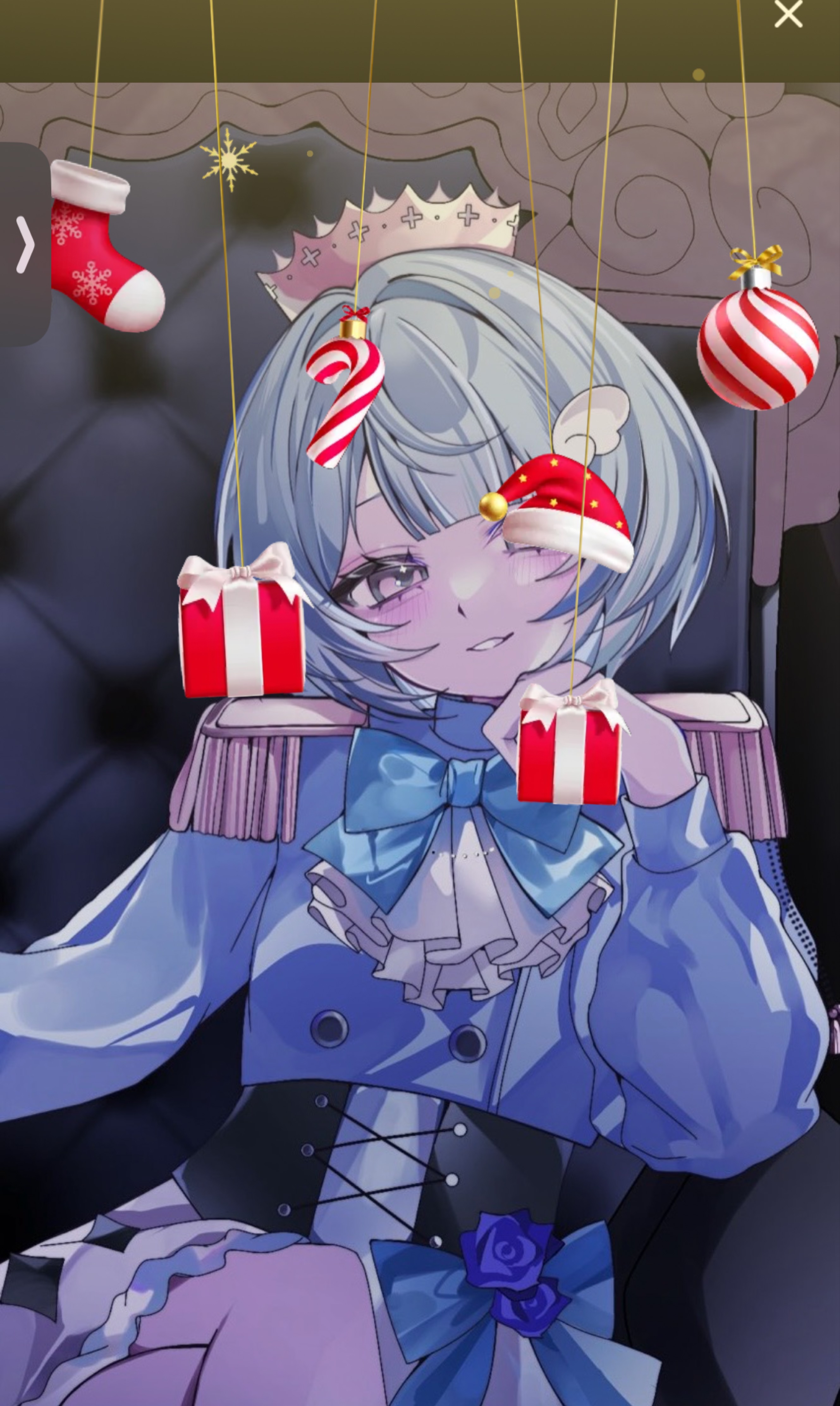 9ヶ月ありがとうー！！！