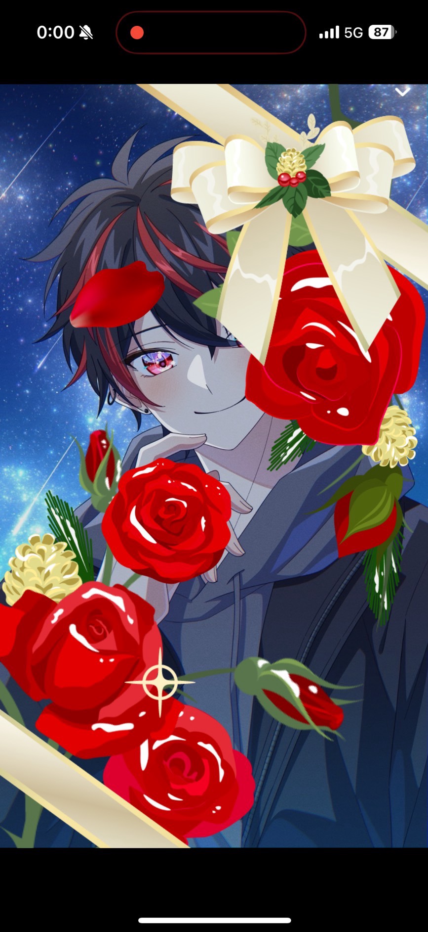 🎂🎂お誕生日🎂🎂