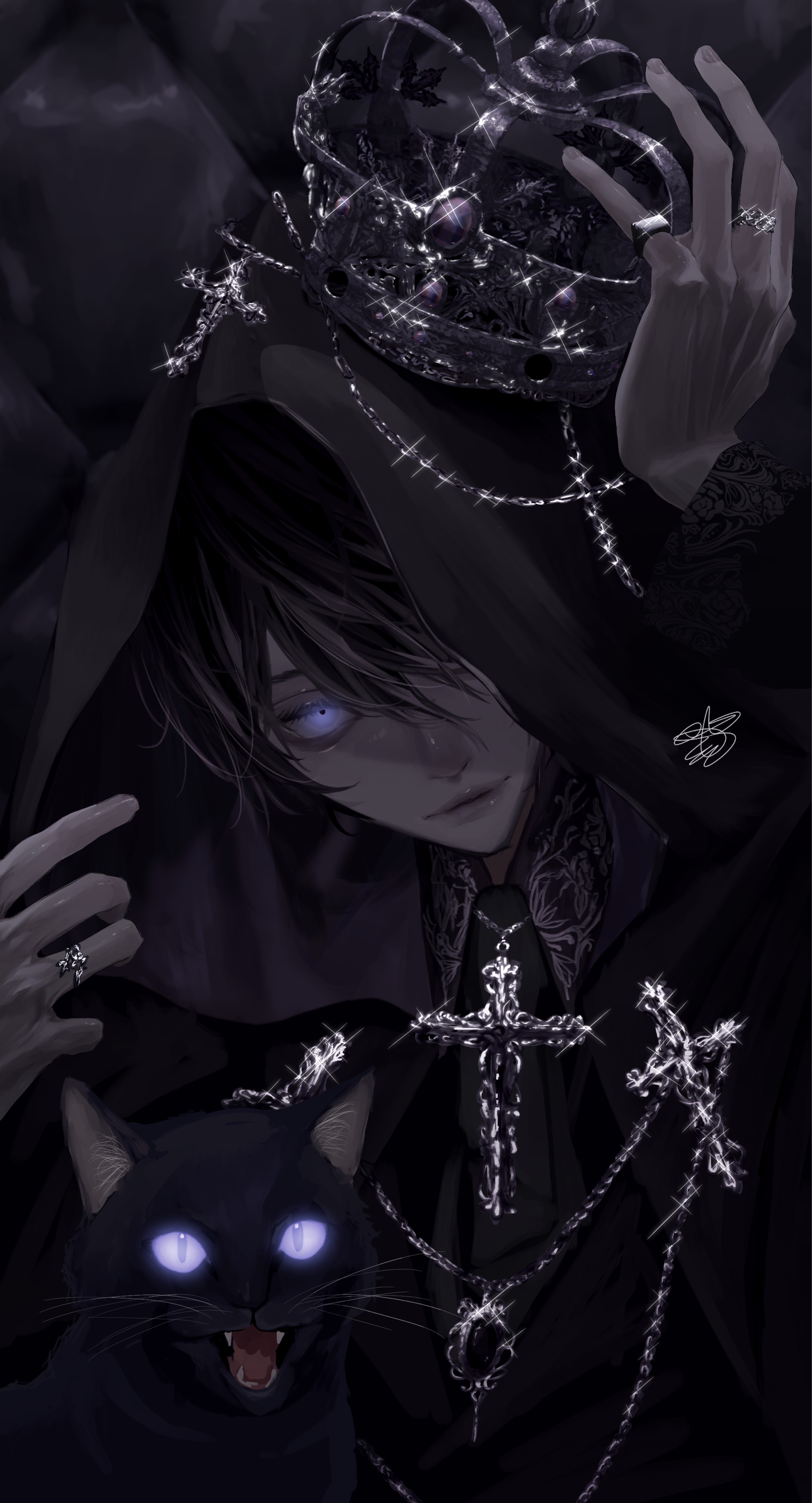 ◎初潜┆だらだら機材歌枠.