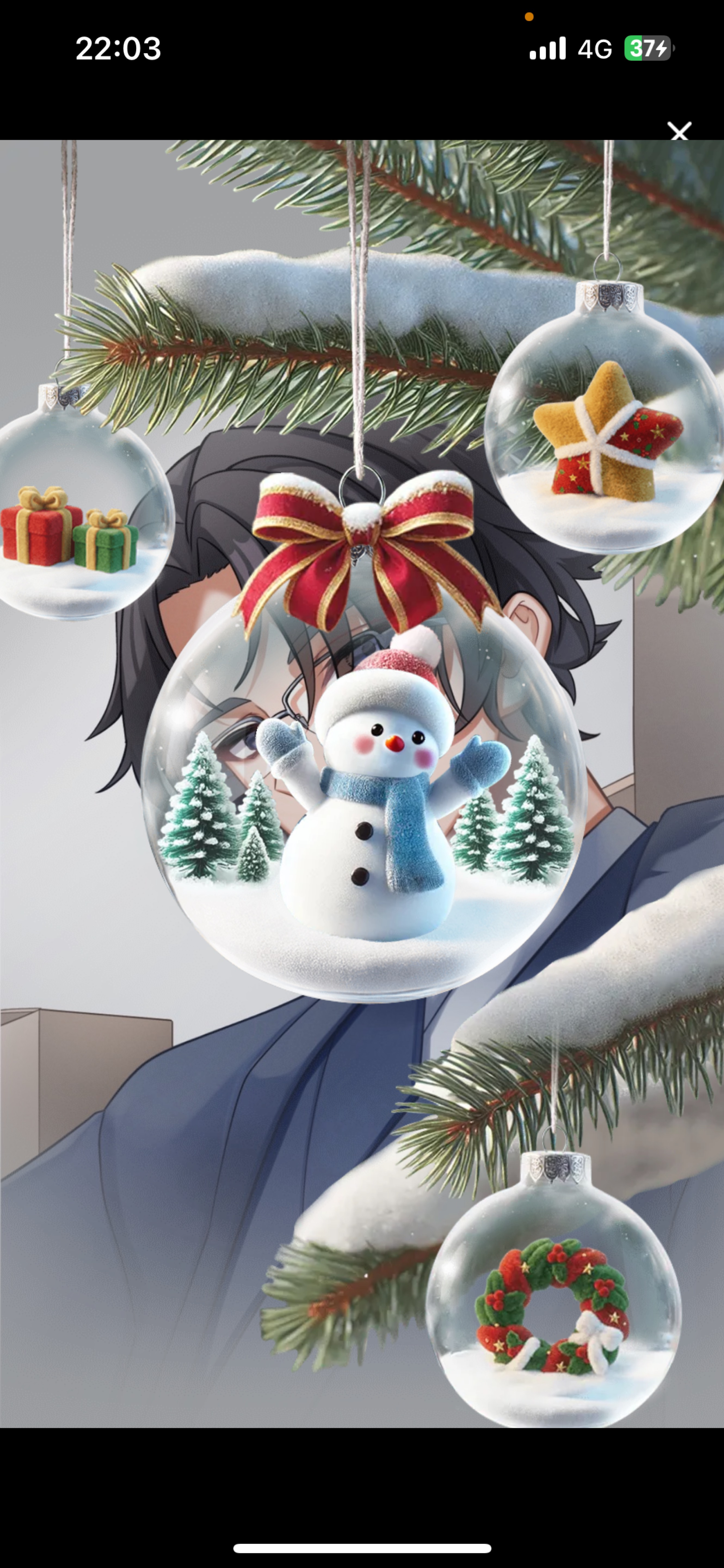 そのままでいいよ  初/潜〇