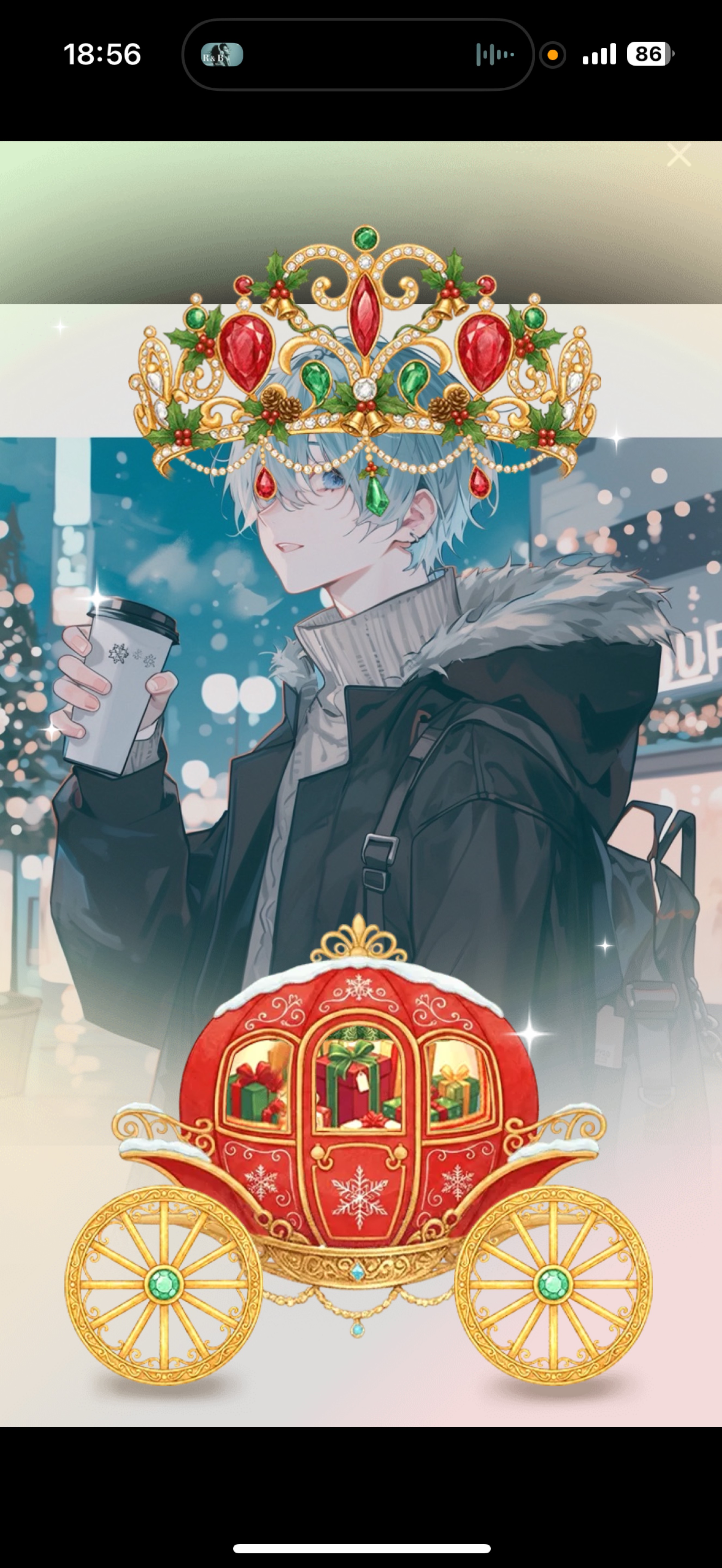 初潜〇 ゆるーく笑えたら