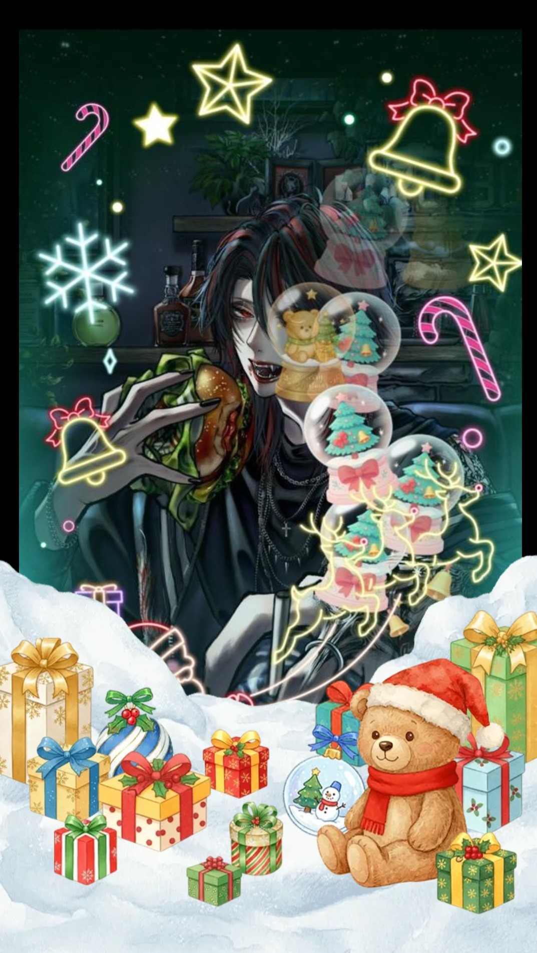 初️⭕️ゆる〜く