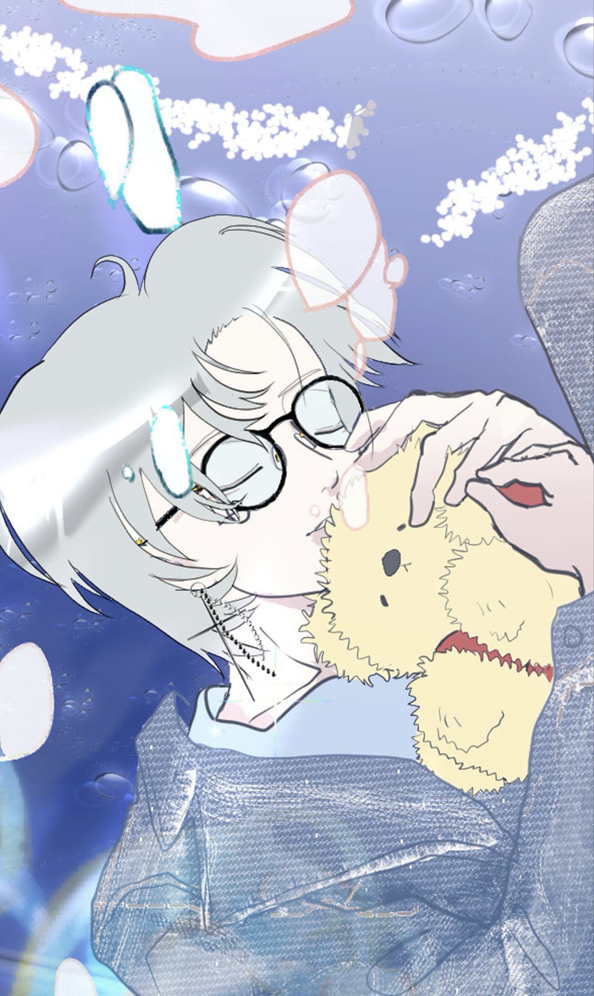 潜○初見さん30秒聴いてって?