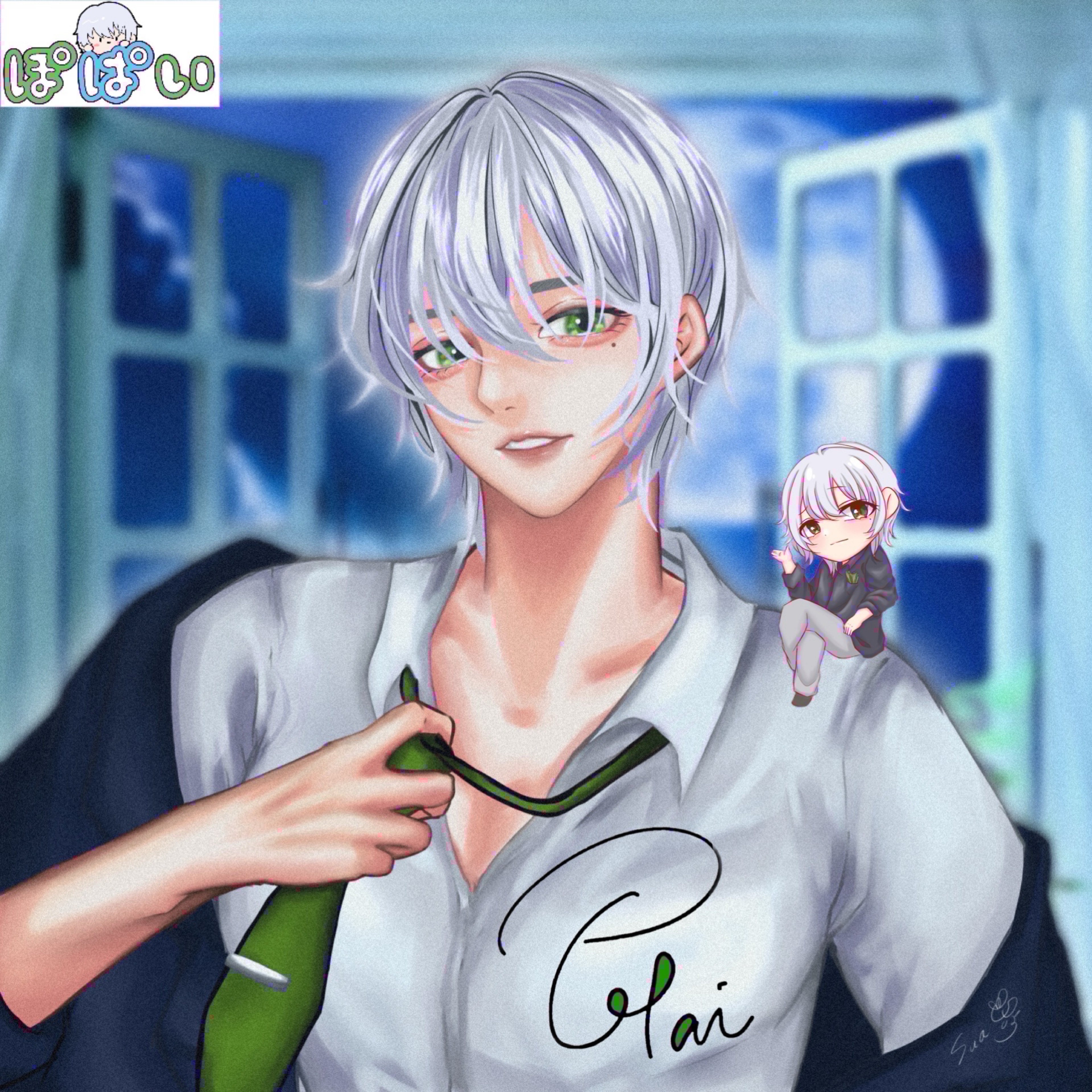 低音。おーいで！初見さん/潜り◎