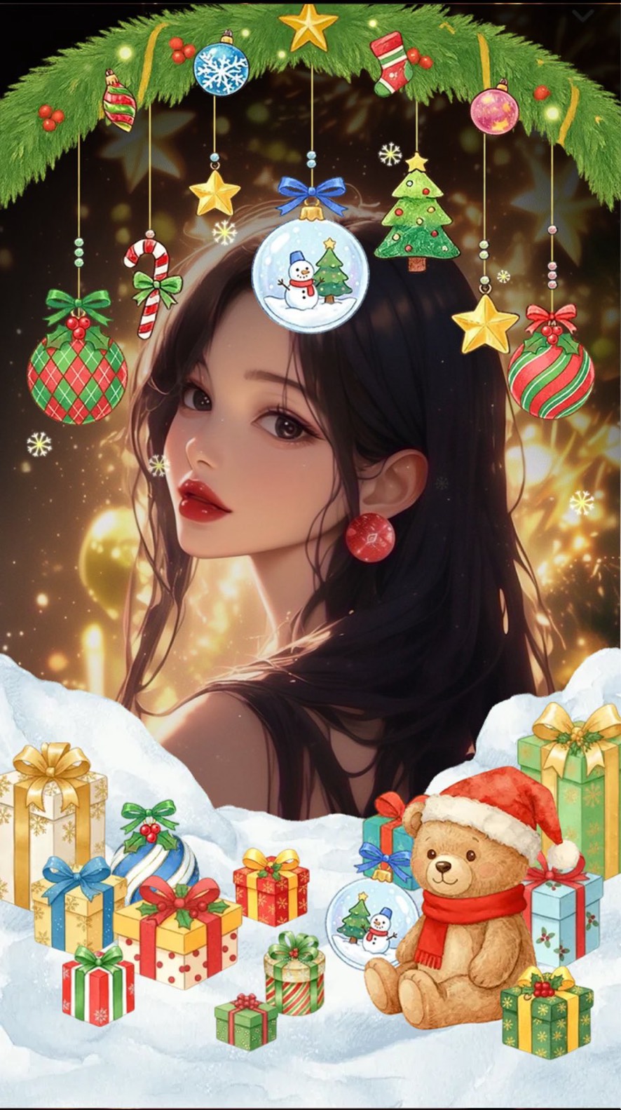 初潜💋アナタの居場所🌙*