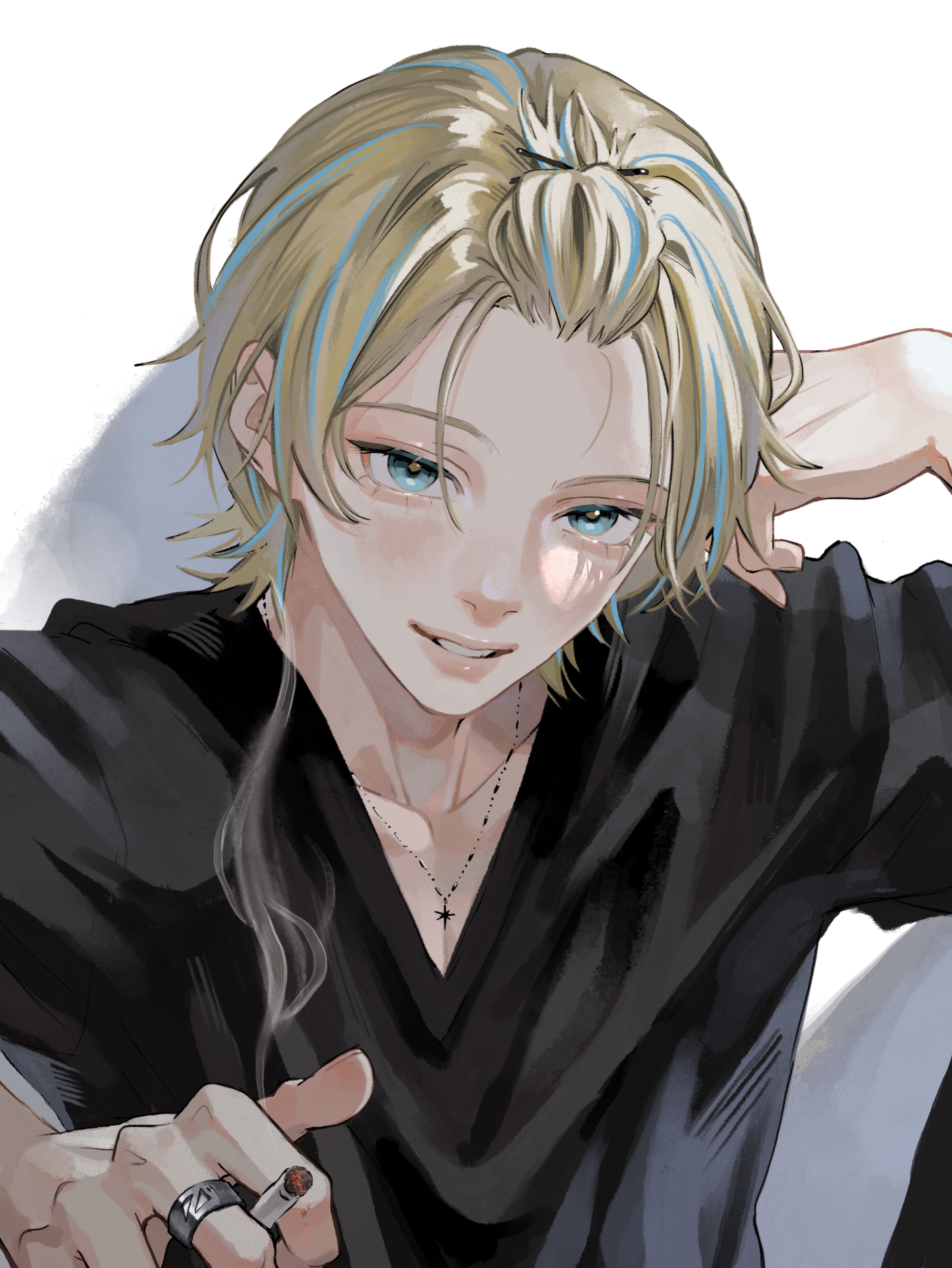 初潜 ◎ 機材歌枠