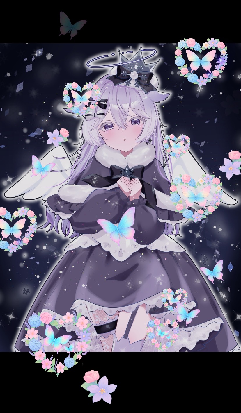 ⟡ 観測開始 ⟡