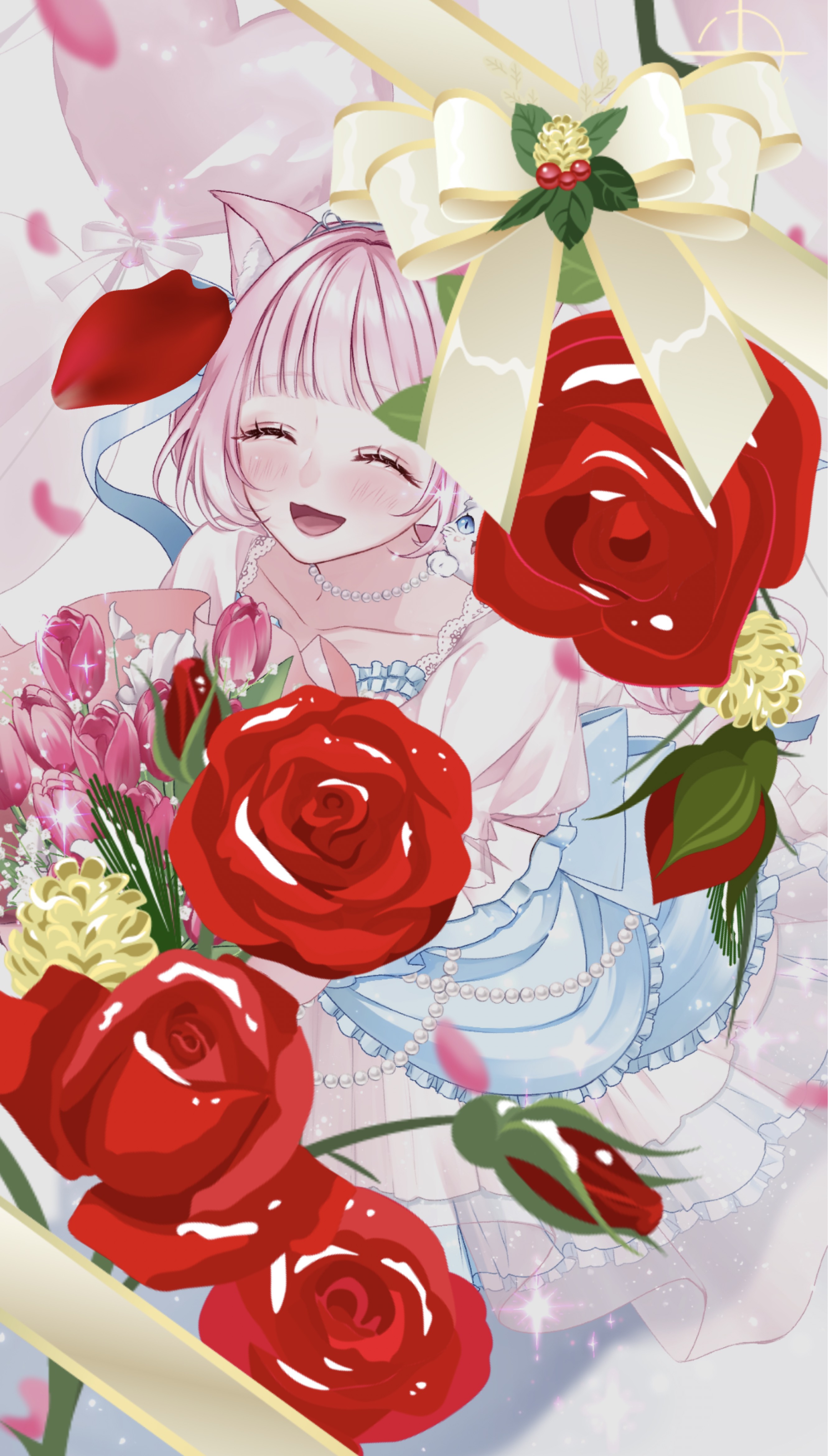 推されnightありがとうございました🌷