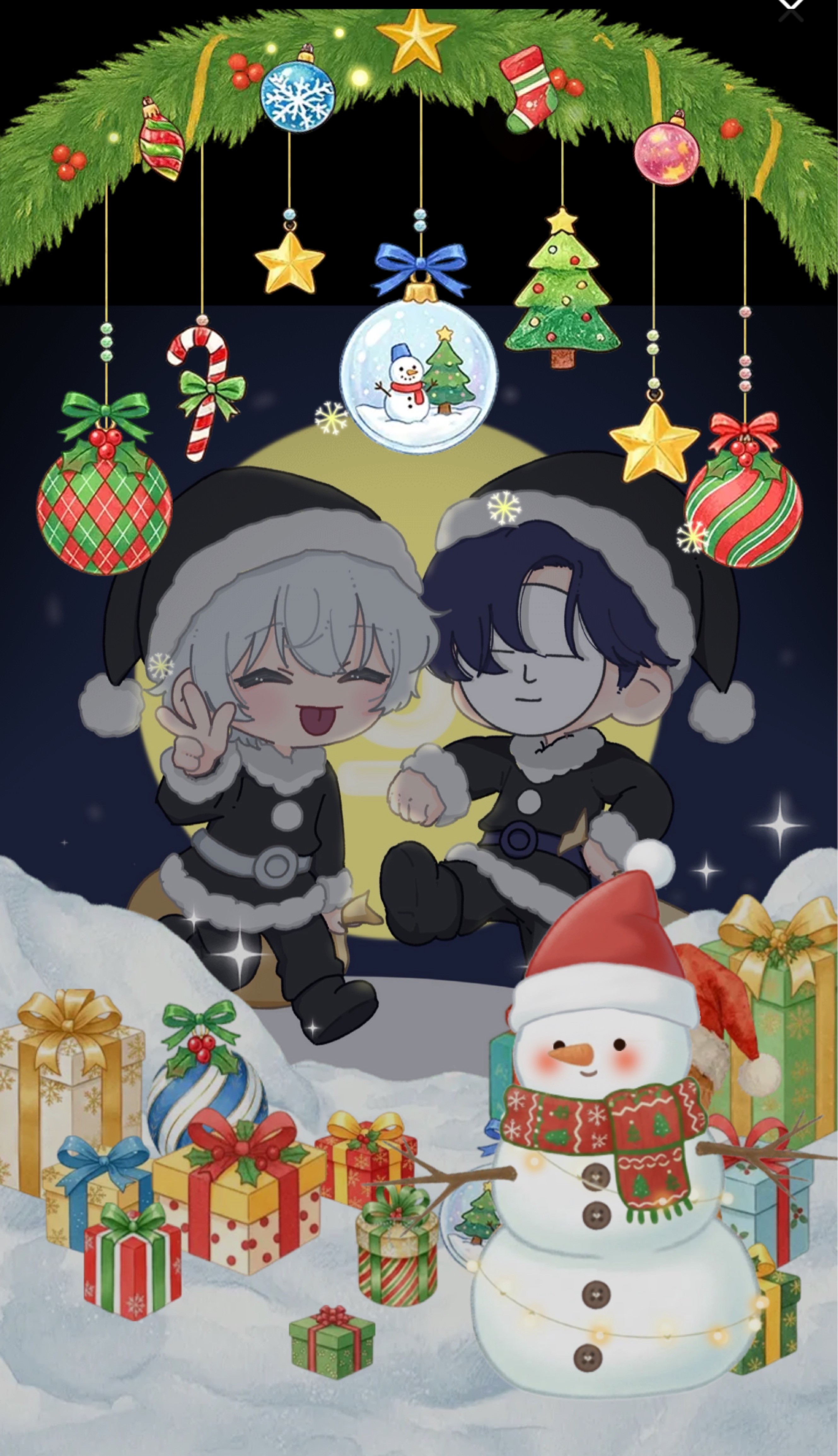 吉ろ←君はなんて読む？️