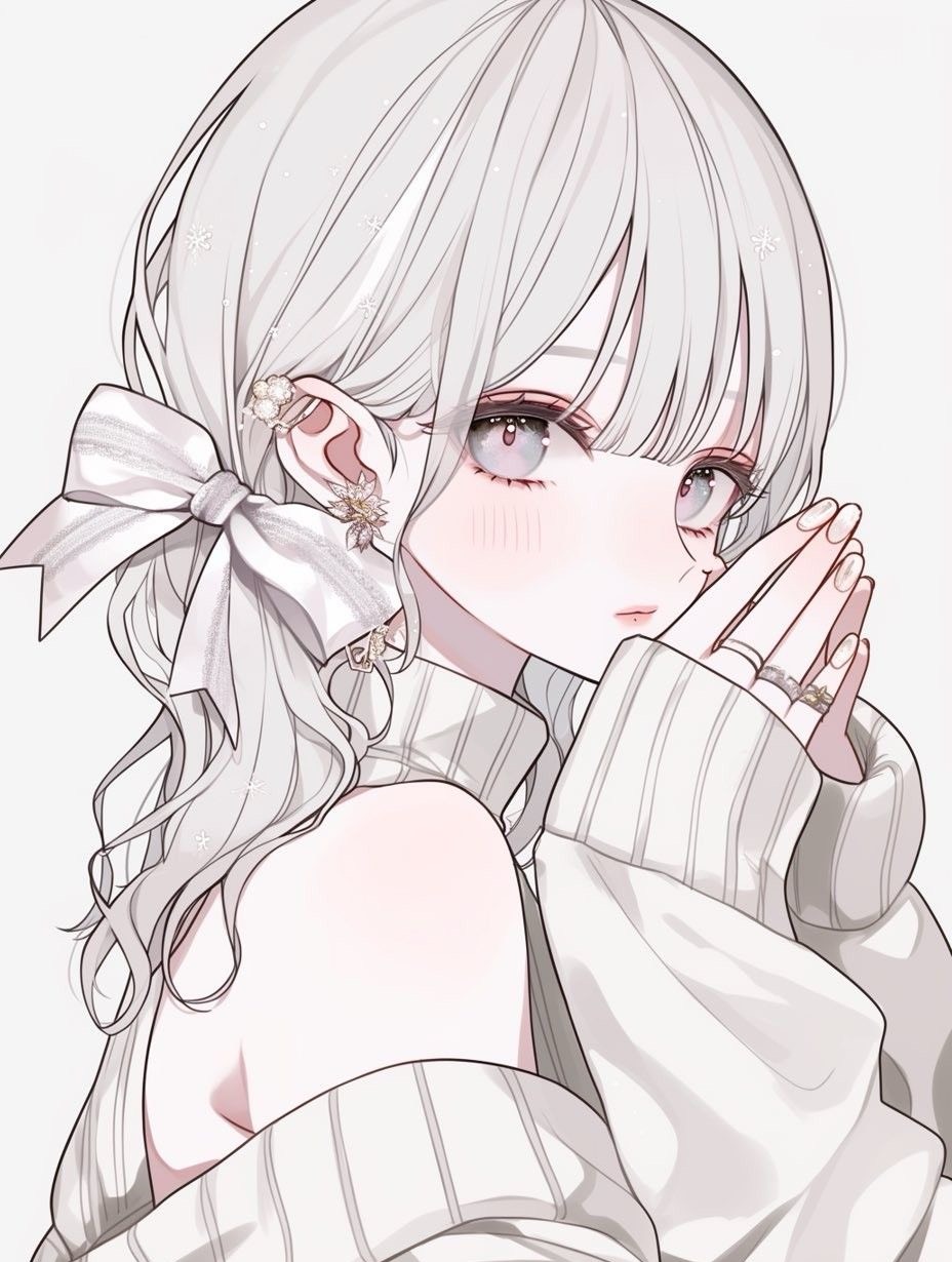 初潜◎寝る人も起きてる人も🤍