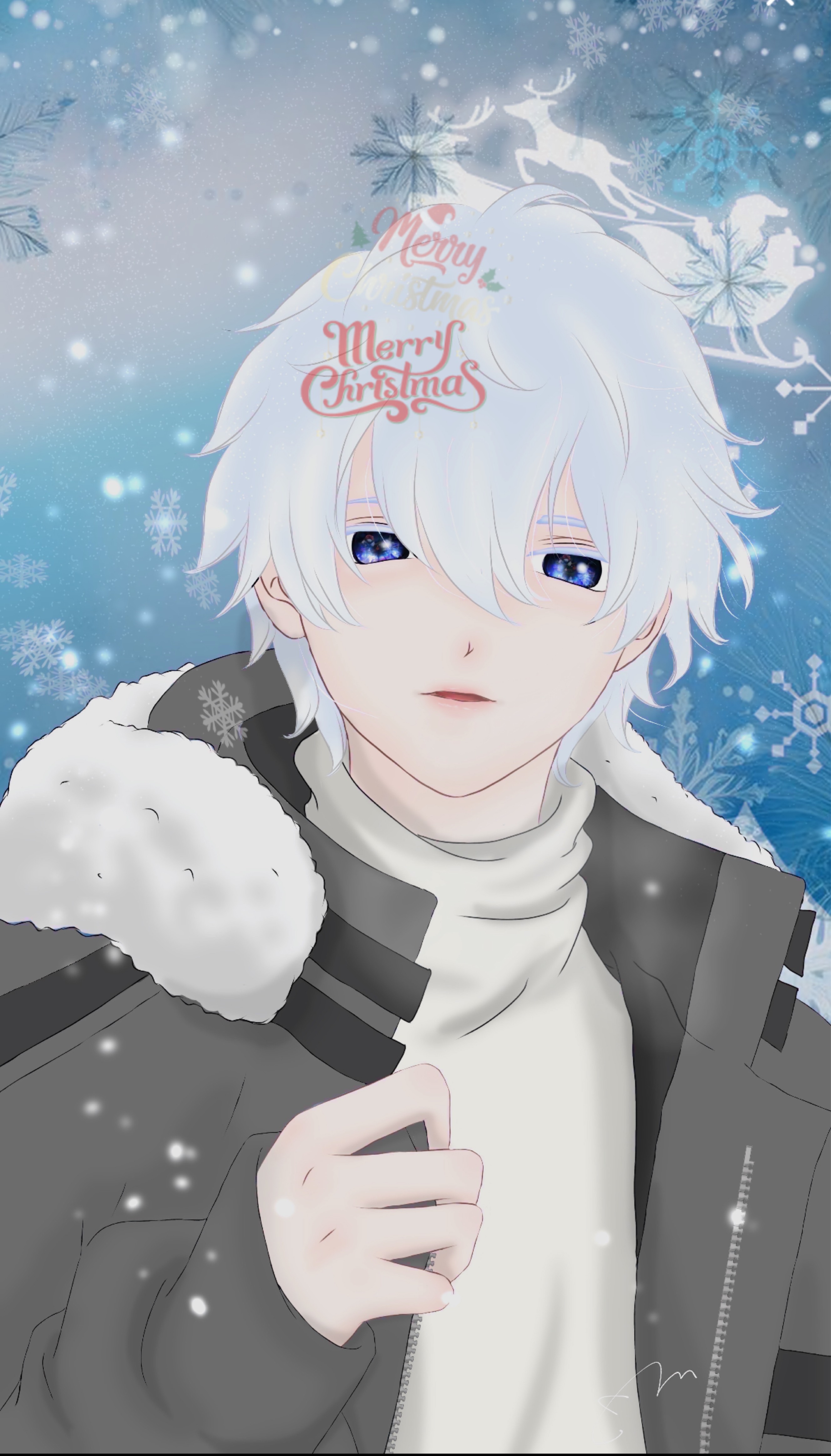 【8:00まで】おはよ！