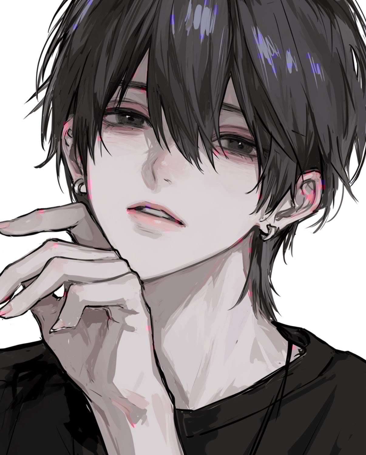 初見1人は来て？