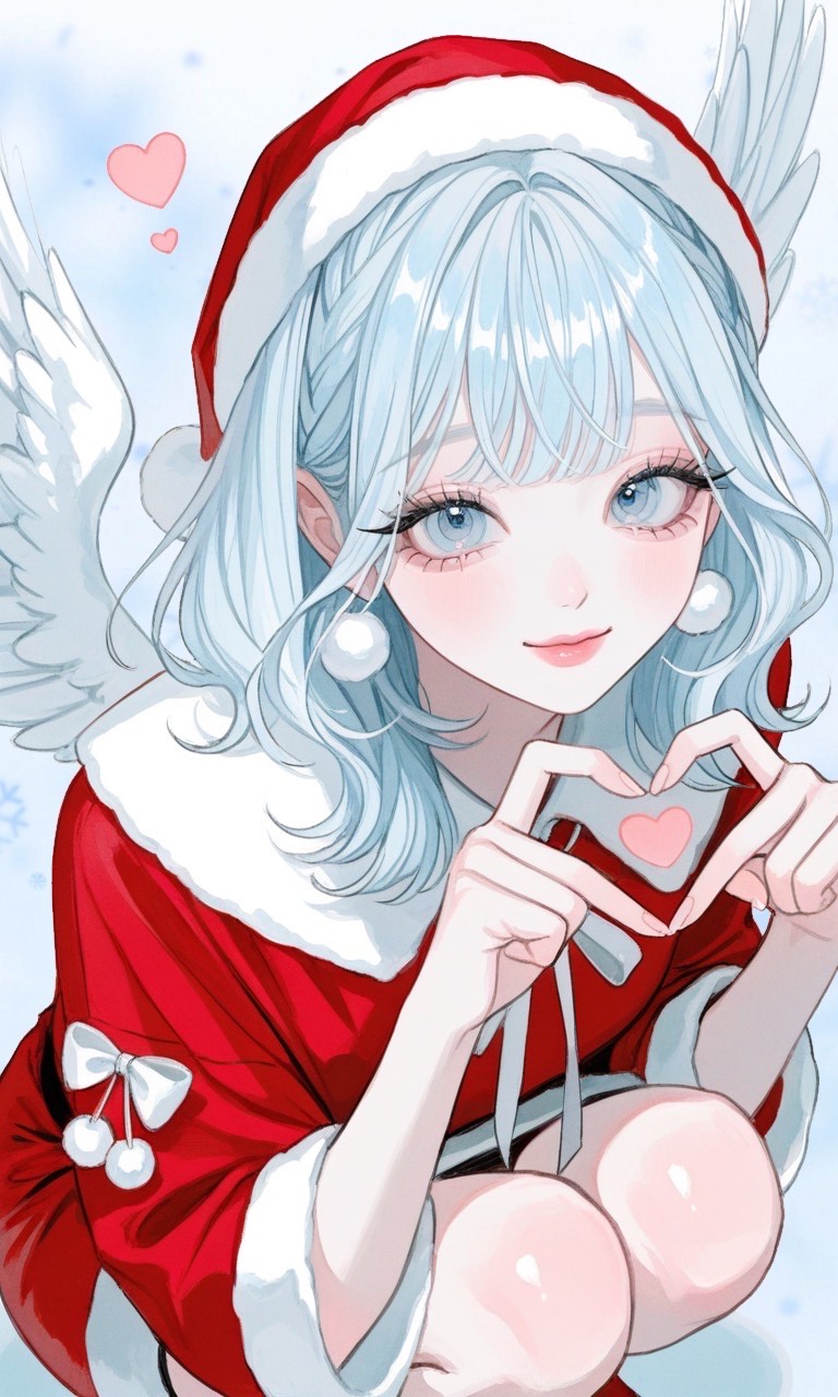 あなたの癒しになりたい