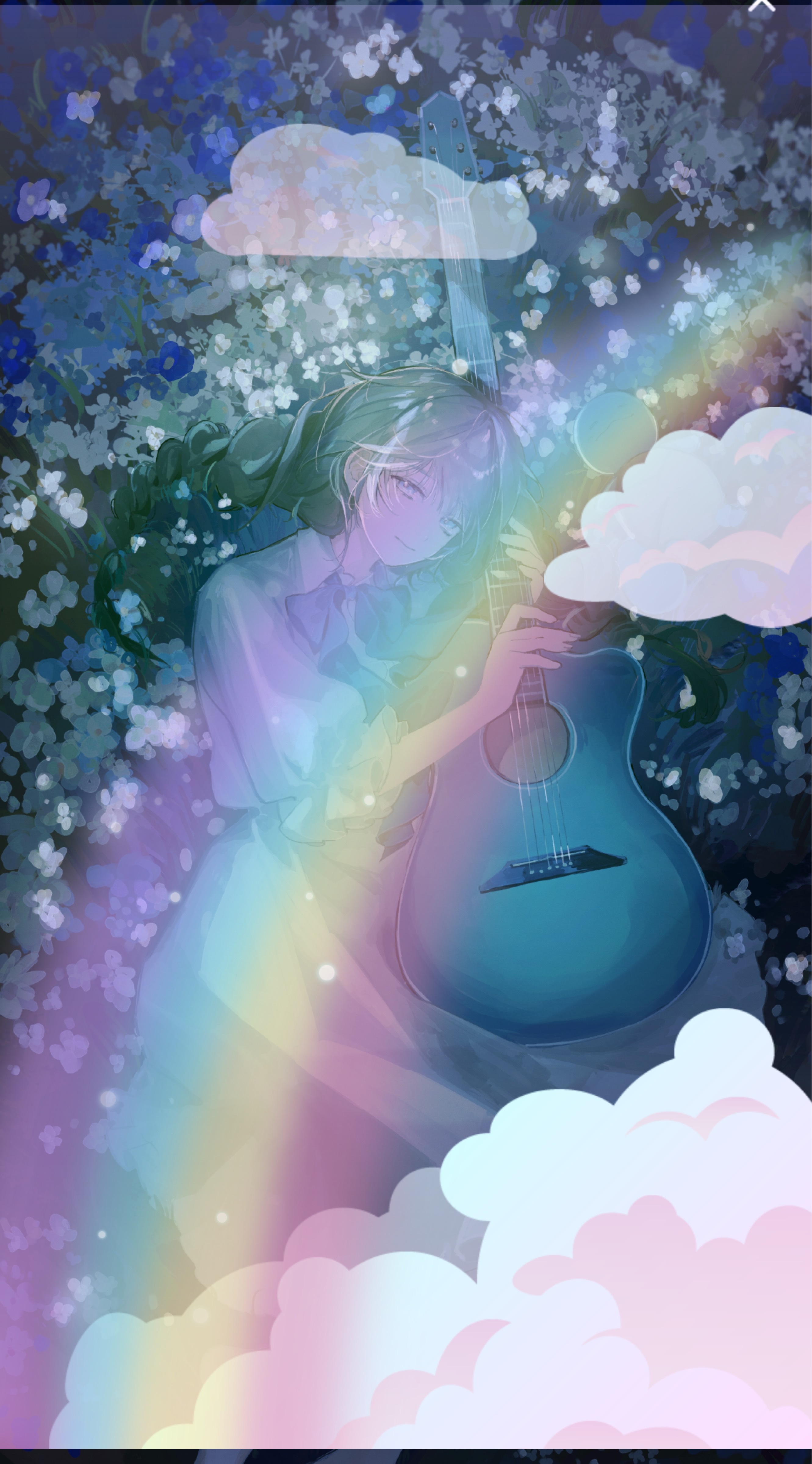 クラギ弾き語り🌼 初寝潜◎