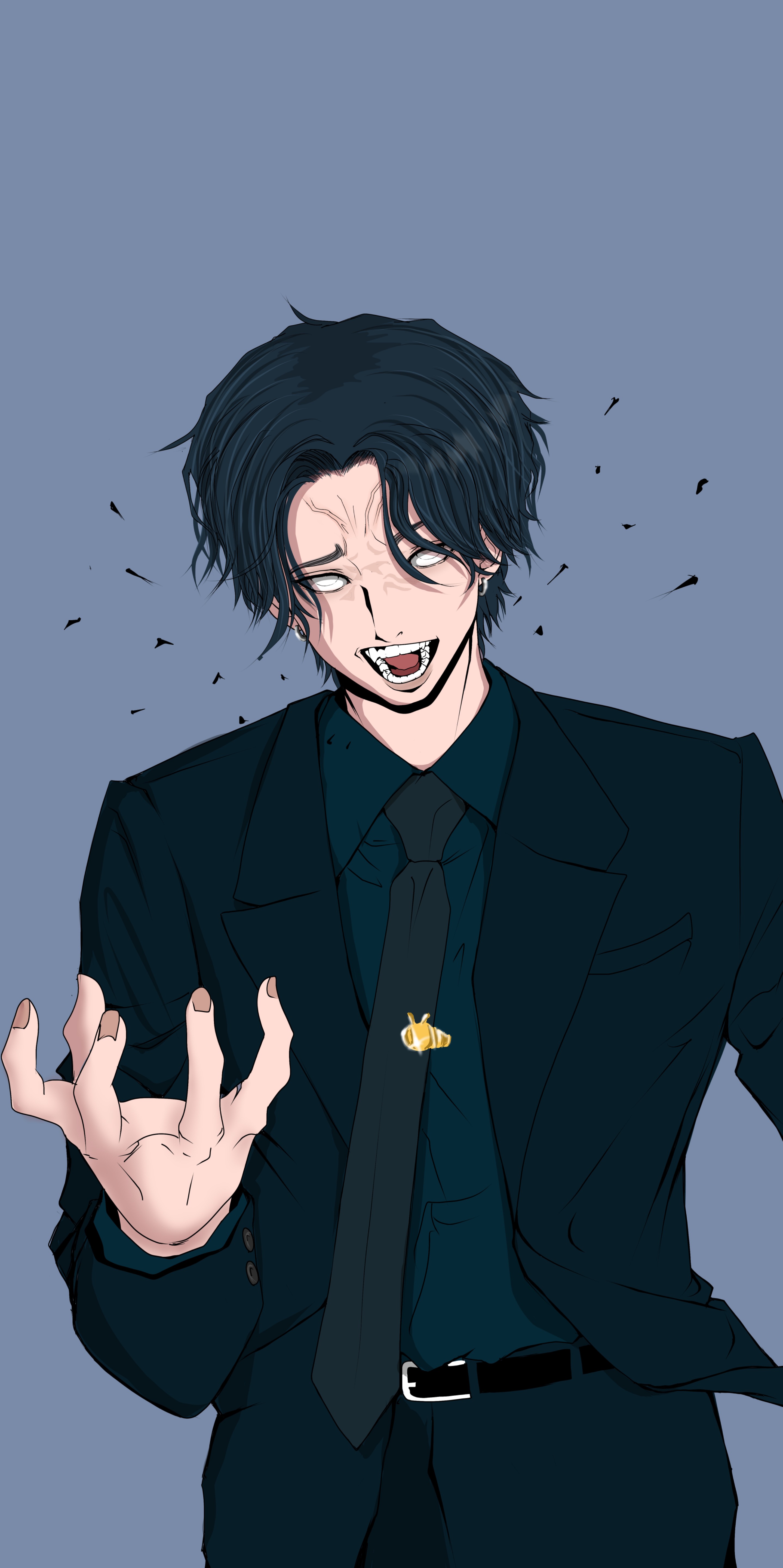 めっちゃ喋るしめっちゃ歌う（上手い）