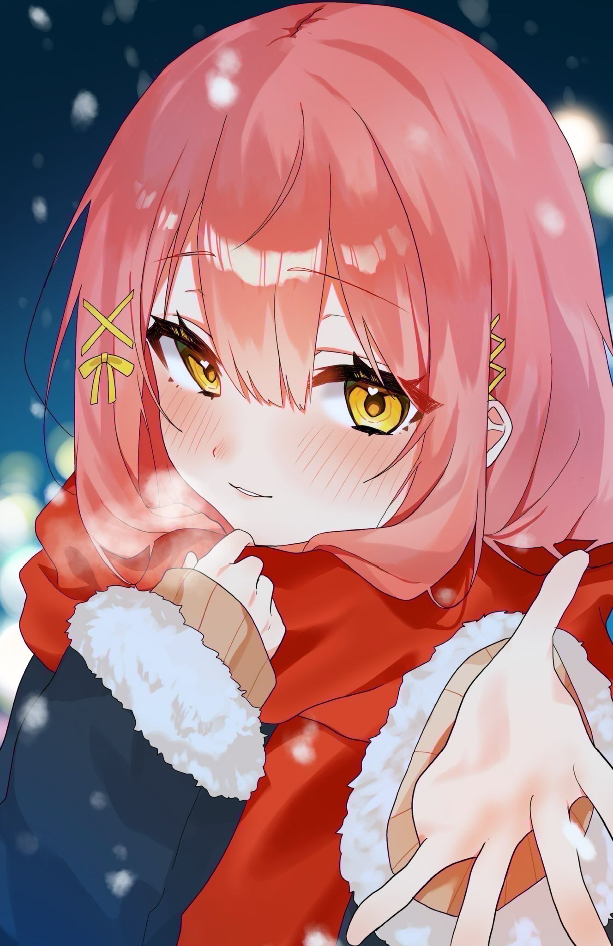 お昼寝◎ ‖ こっちおいで🌷︎´-