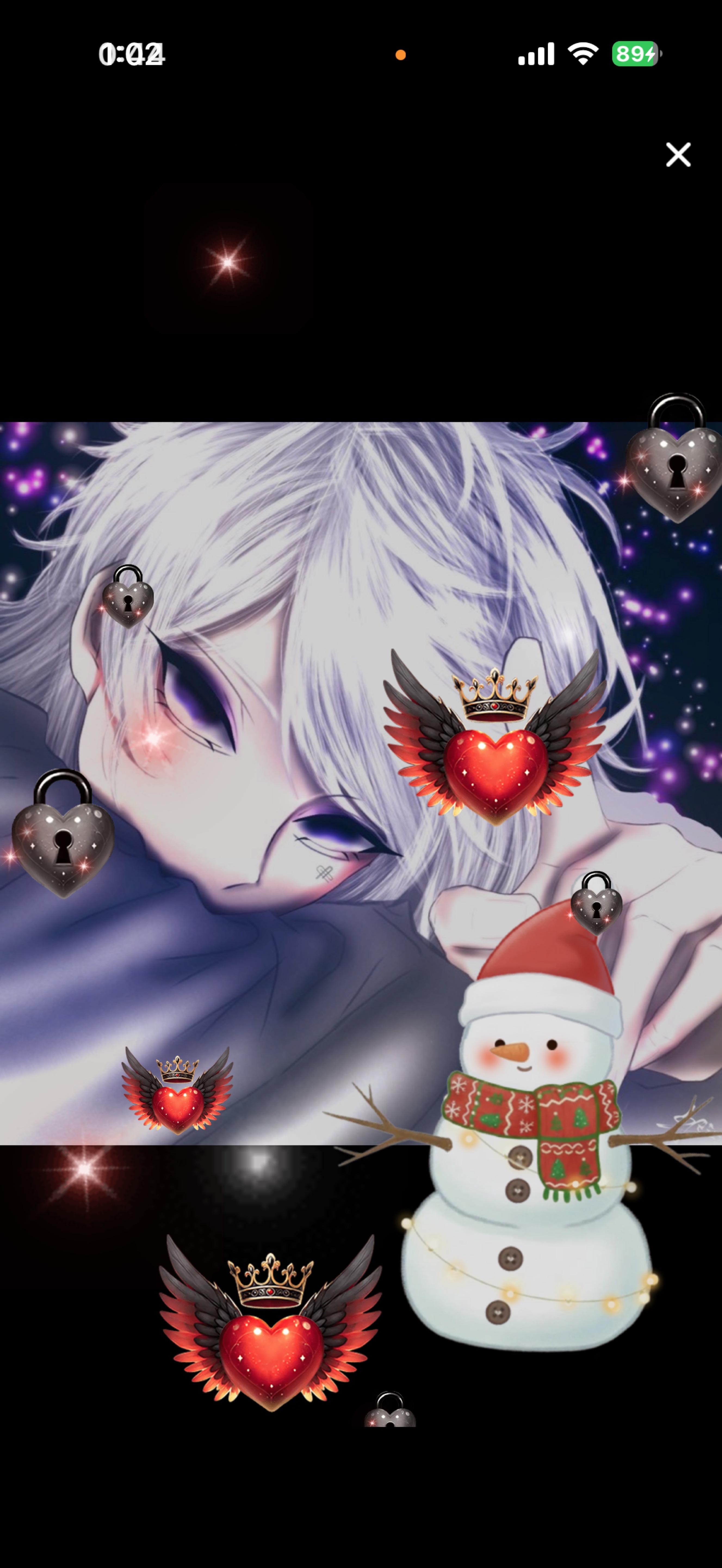 𝙶𝚘𝚘𝚍 𝚗𝚒𝚐𝚑𝚝☾.*･ﾟ