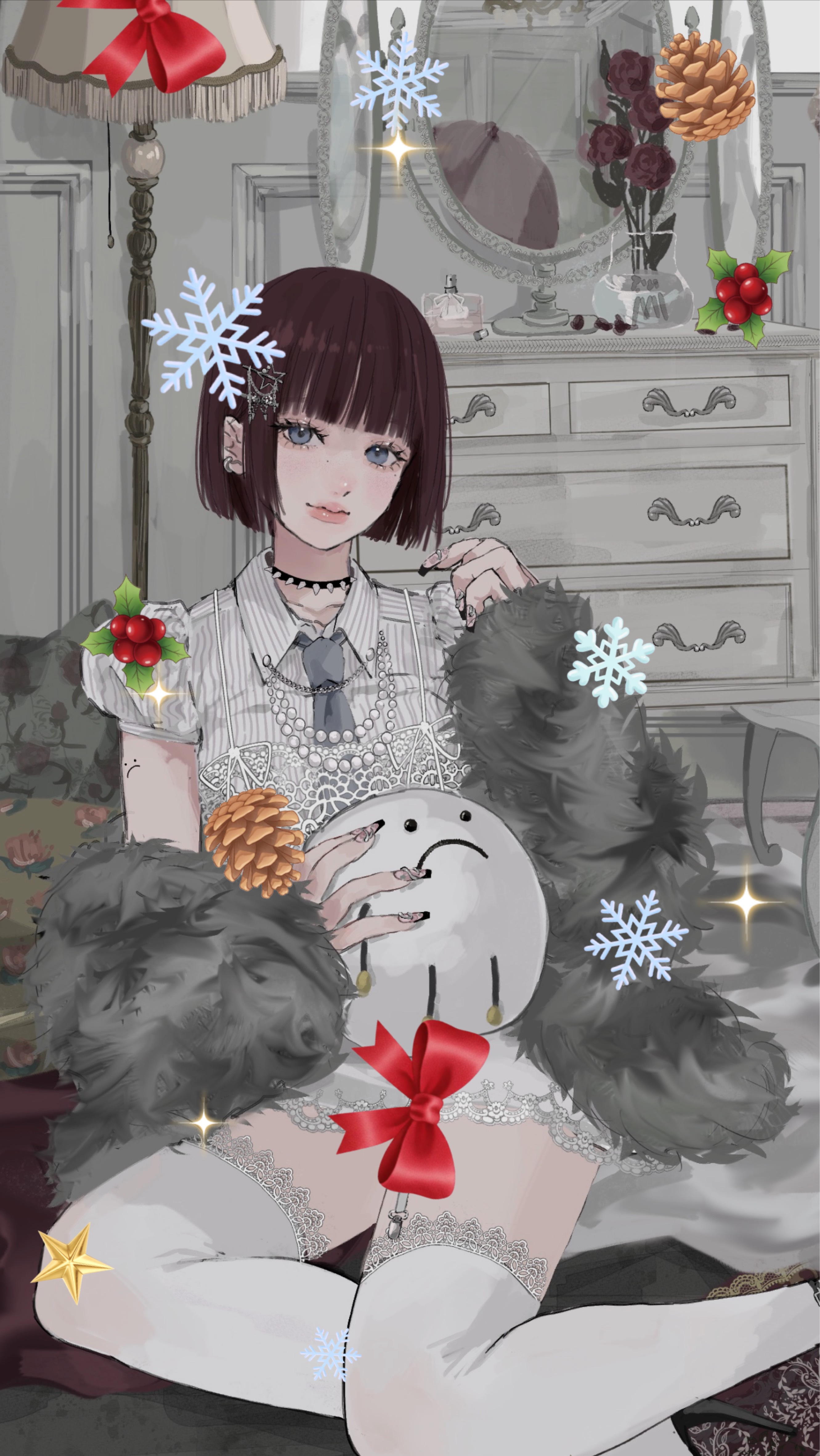 きみの寝落ち枠 lofi