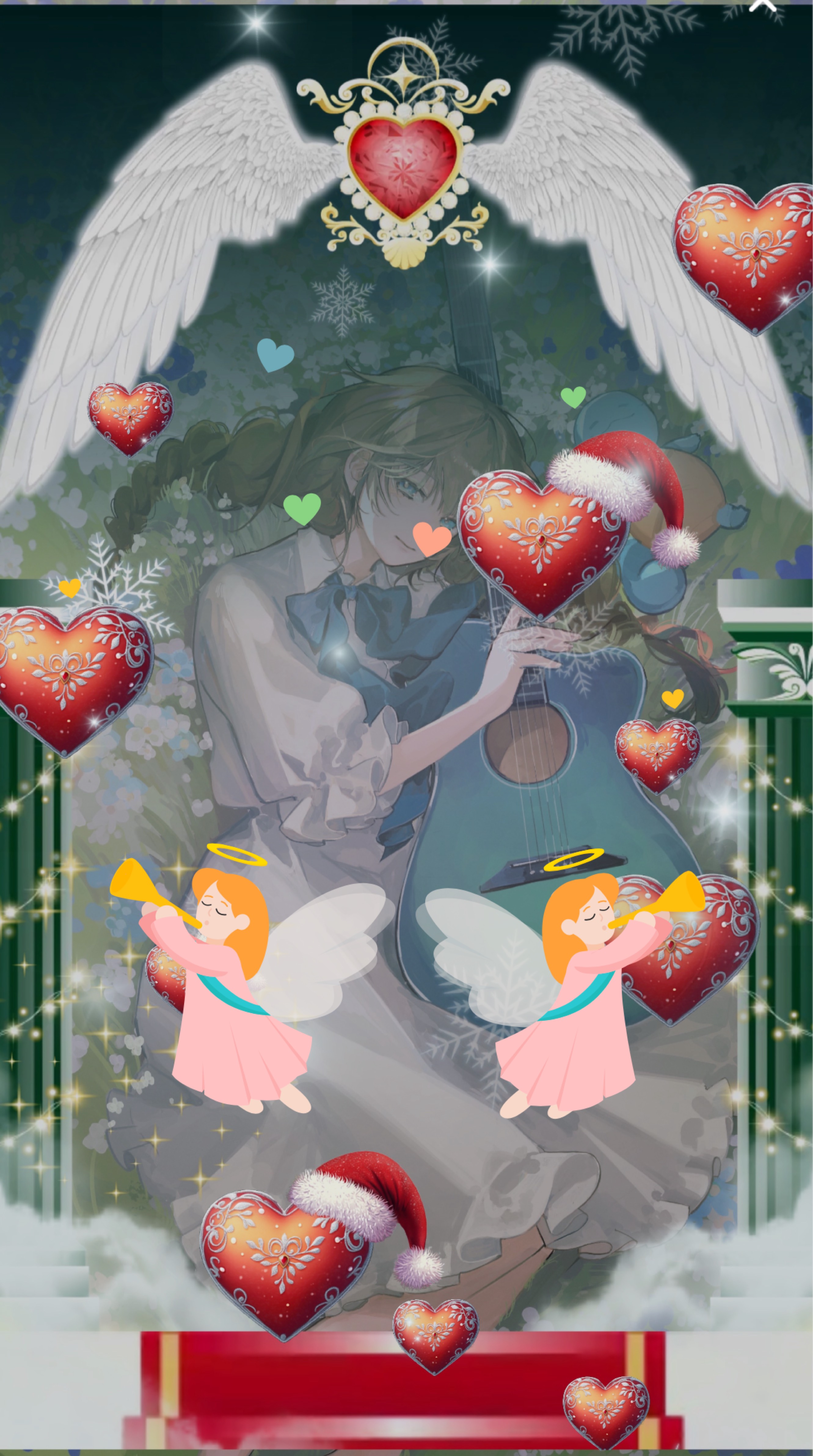 癒しのお歌🔅 初寝潜◎