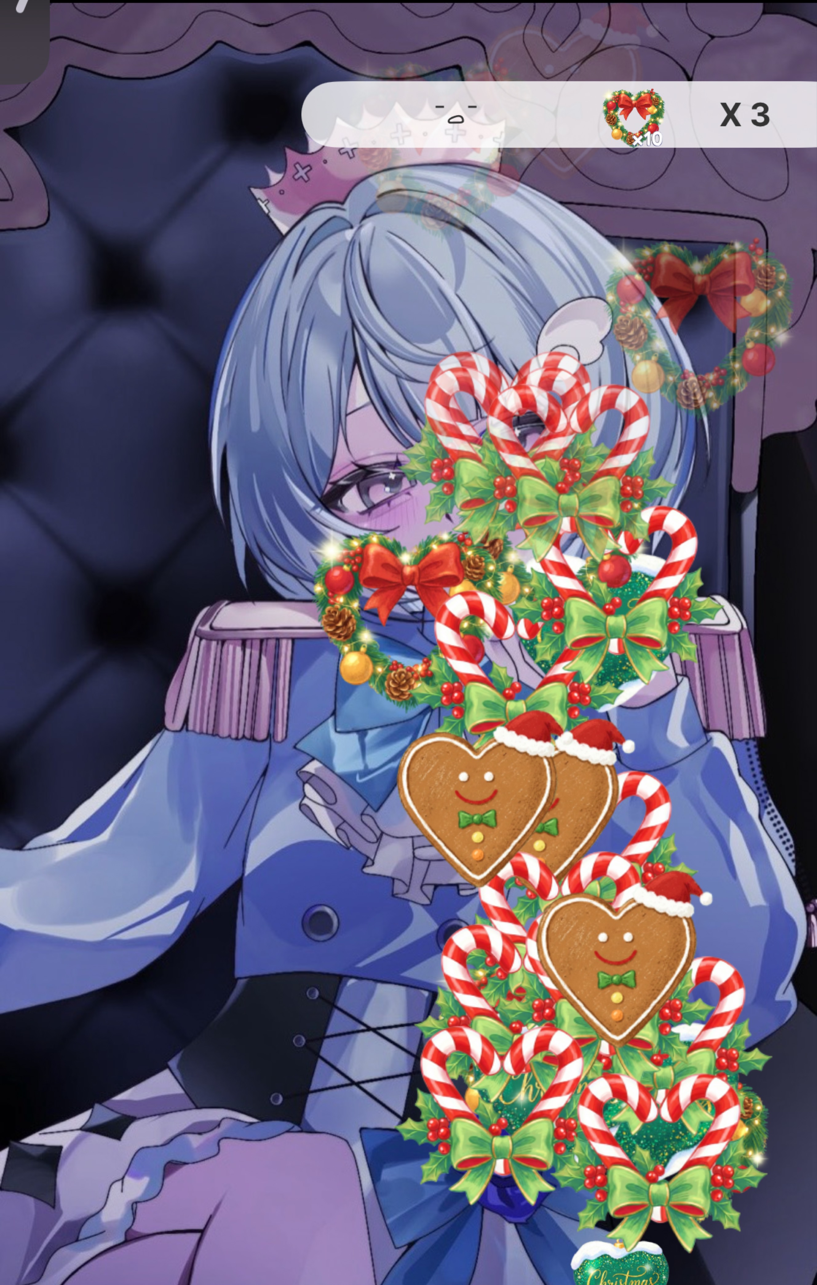 初◎ 一旦おいで