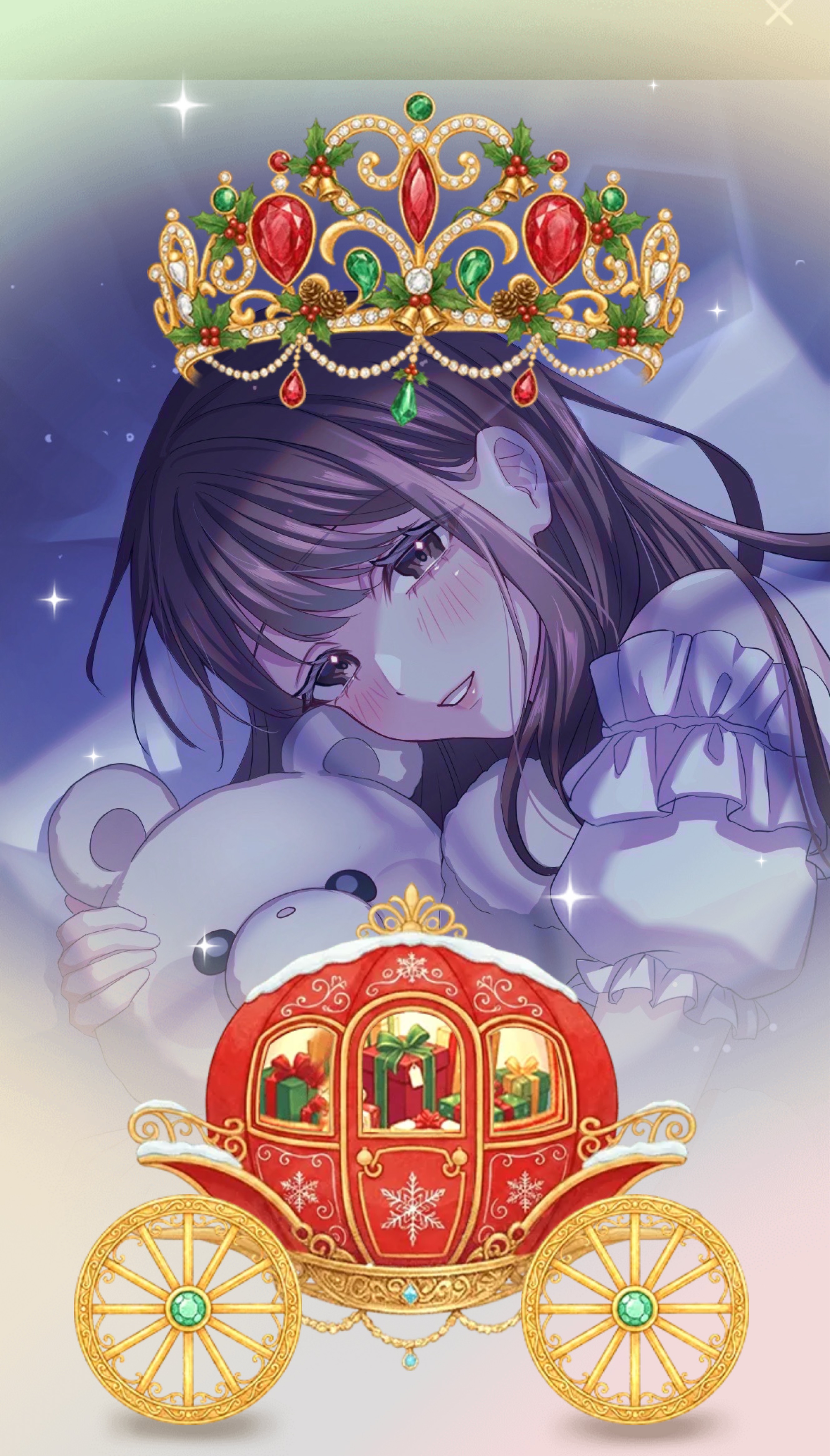 ふわふわ睡眠ASMR