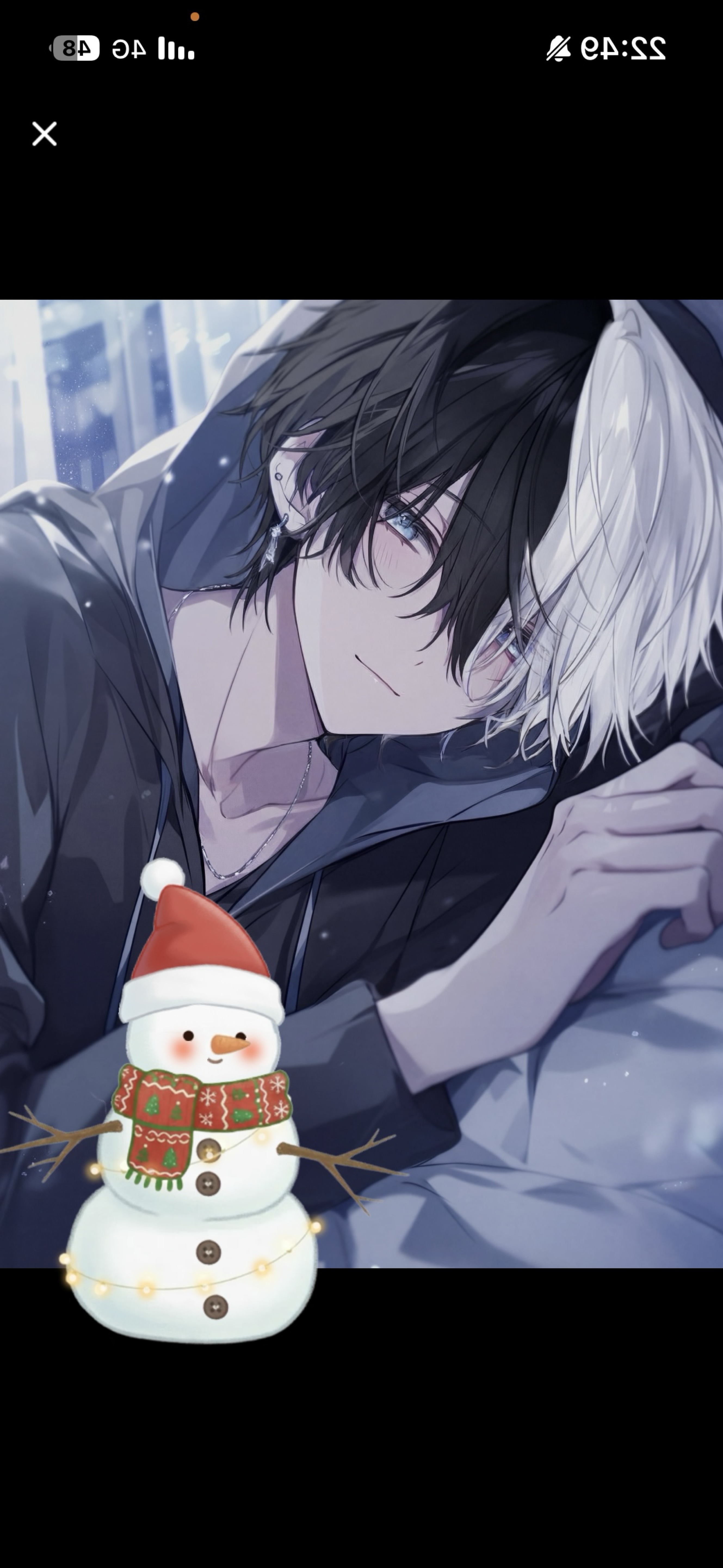 𝐂𝐡𝐢𝐥𝐥 𝐧𝐢𝐠𝐡𝐭 𝐰𝐢𝐭𝐡 𝐲𝐨𝐮