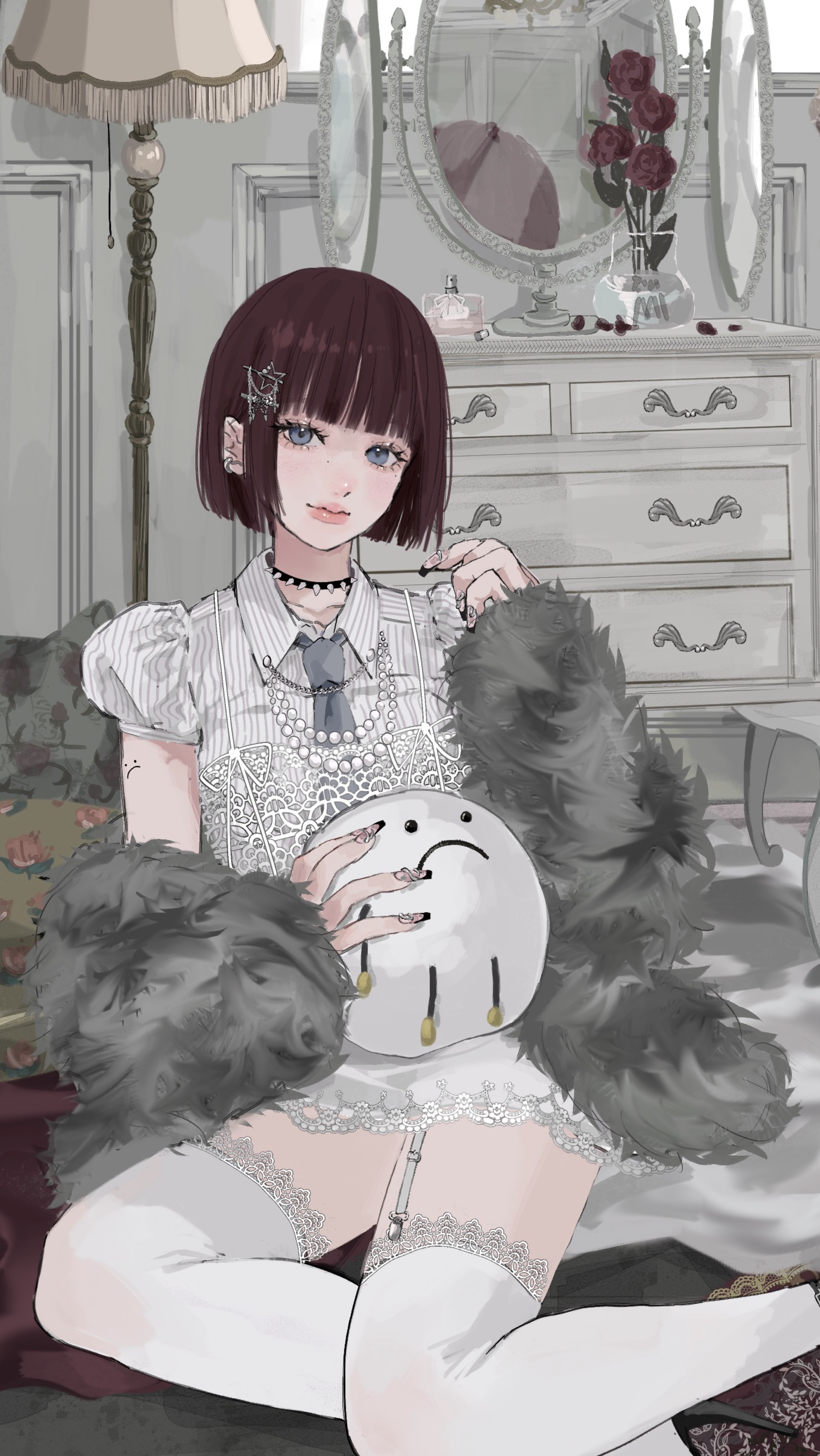 きみの寝落ち枠 lofi