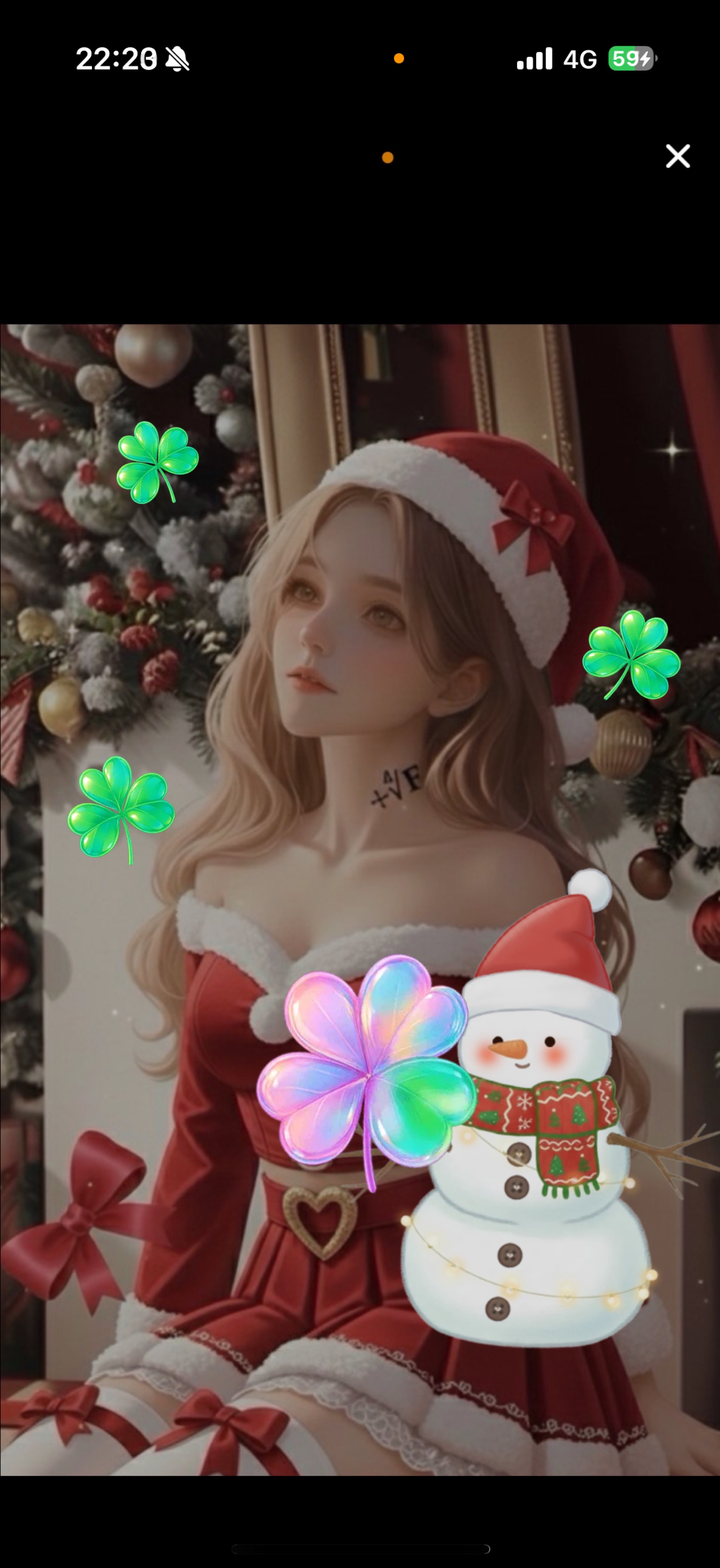 夜の𝓗𝓮𝓪𝓵𝓲𝓷𝓰𖠚ᐝ🎄