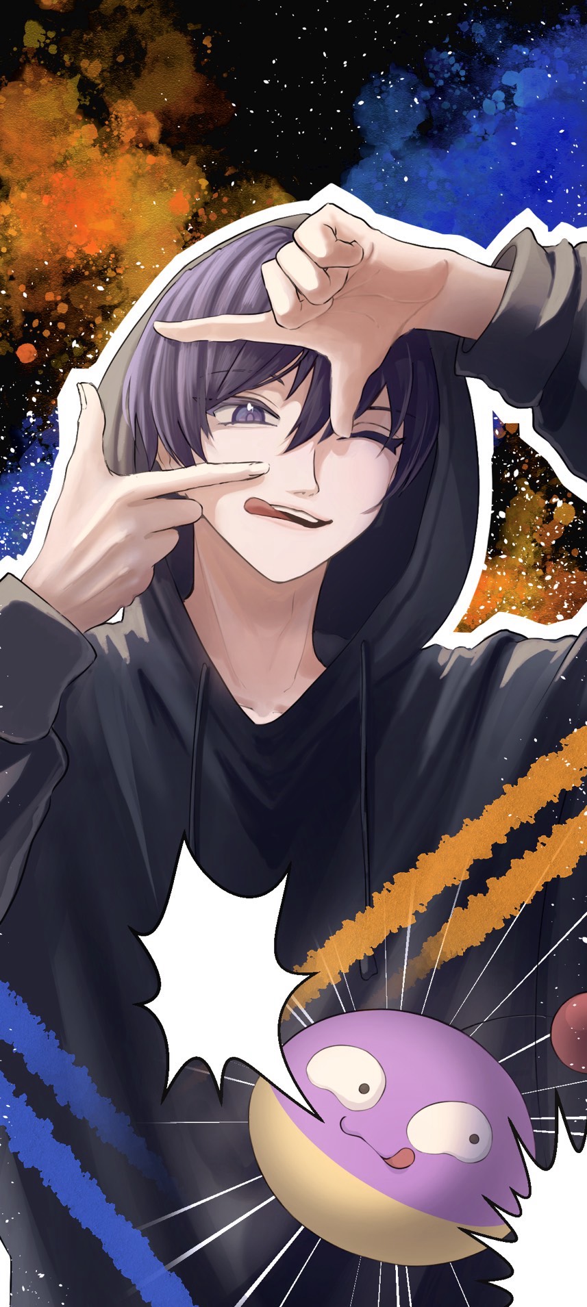 えあと申します。