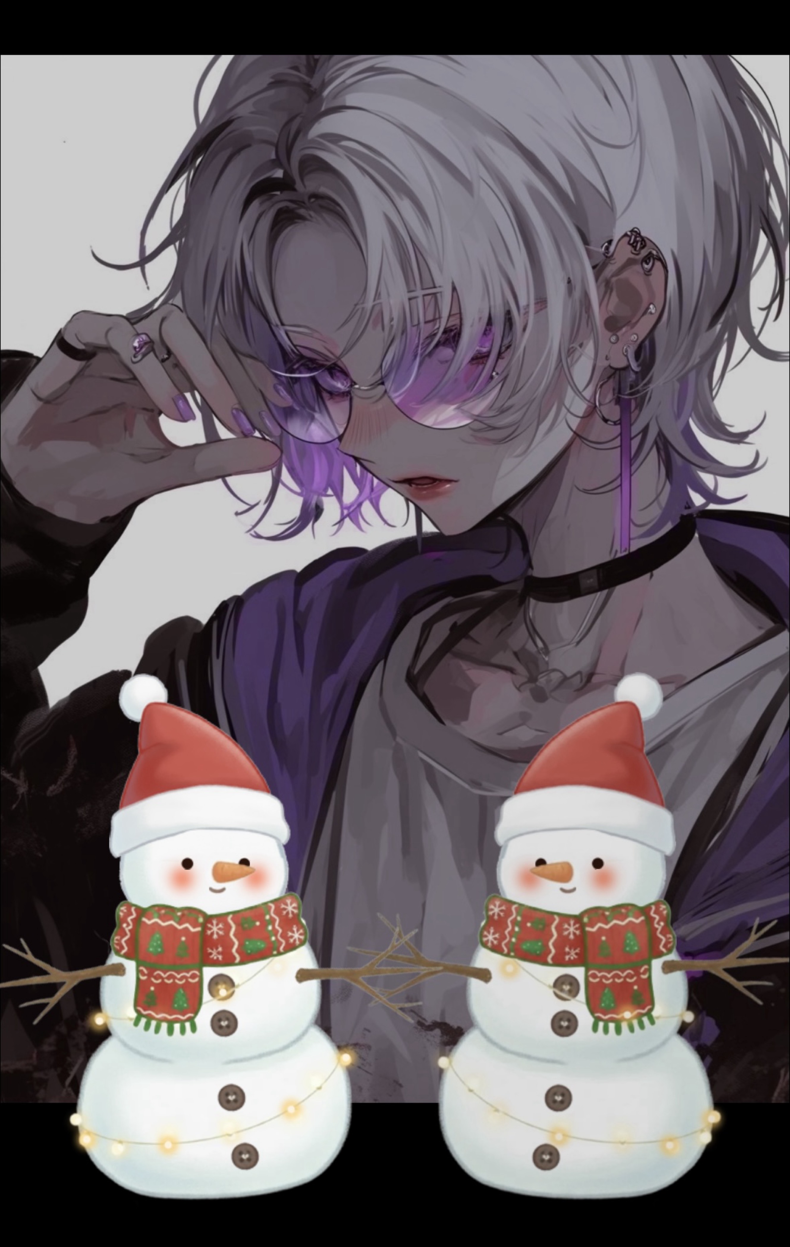 𝓦𝓱𝓪𝓽'𝓼 𝓤𝓹 .ᐣ