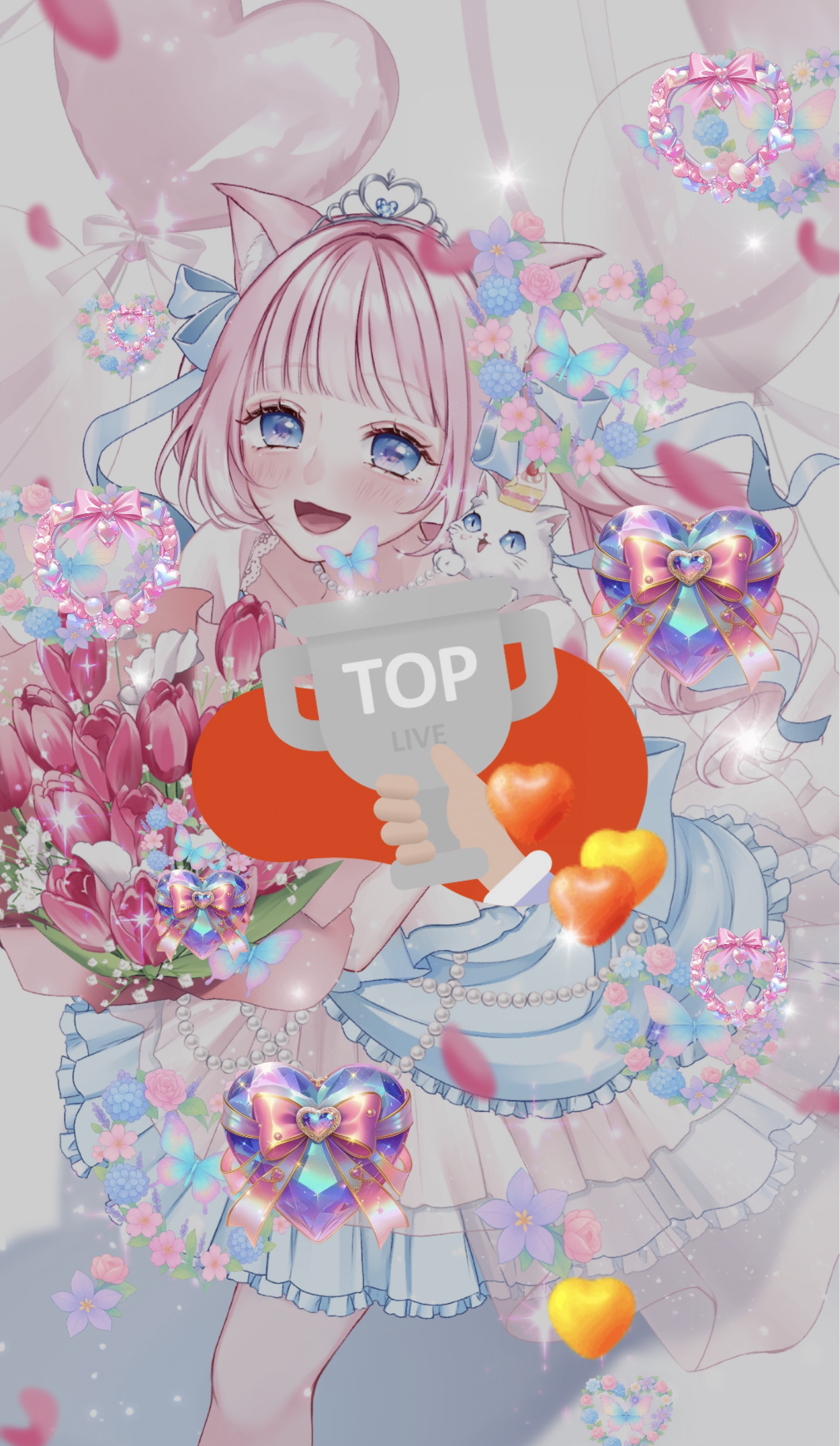 ご機嫌な夕方をどうぞっ🎶